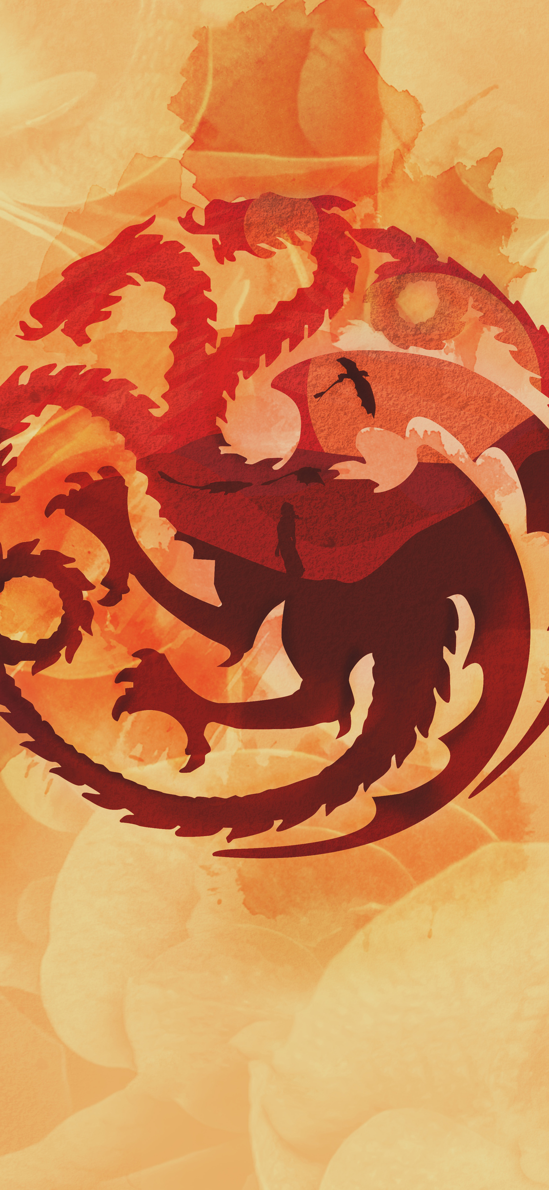 House Of Targaryen Wallpapers