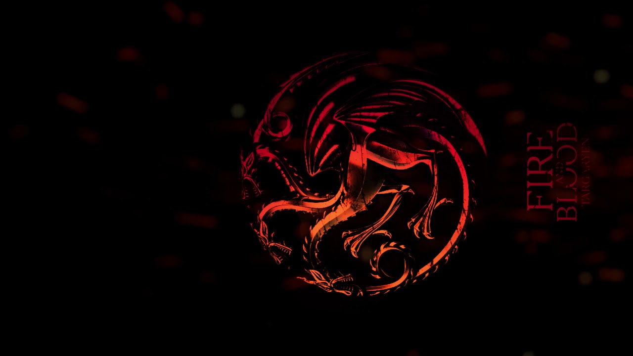 House Of Targaryen Wallpapers