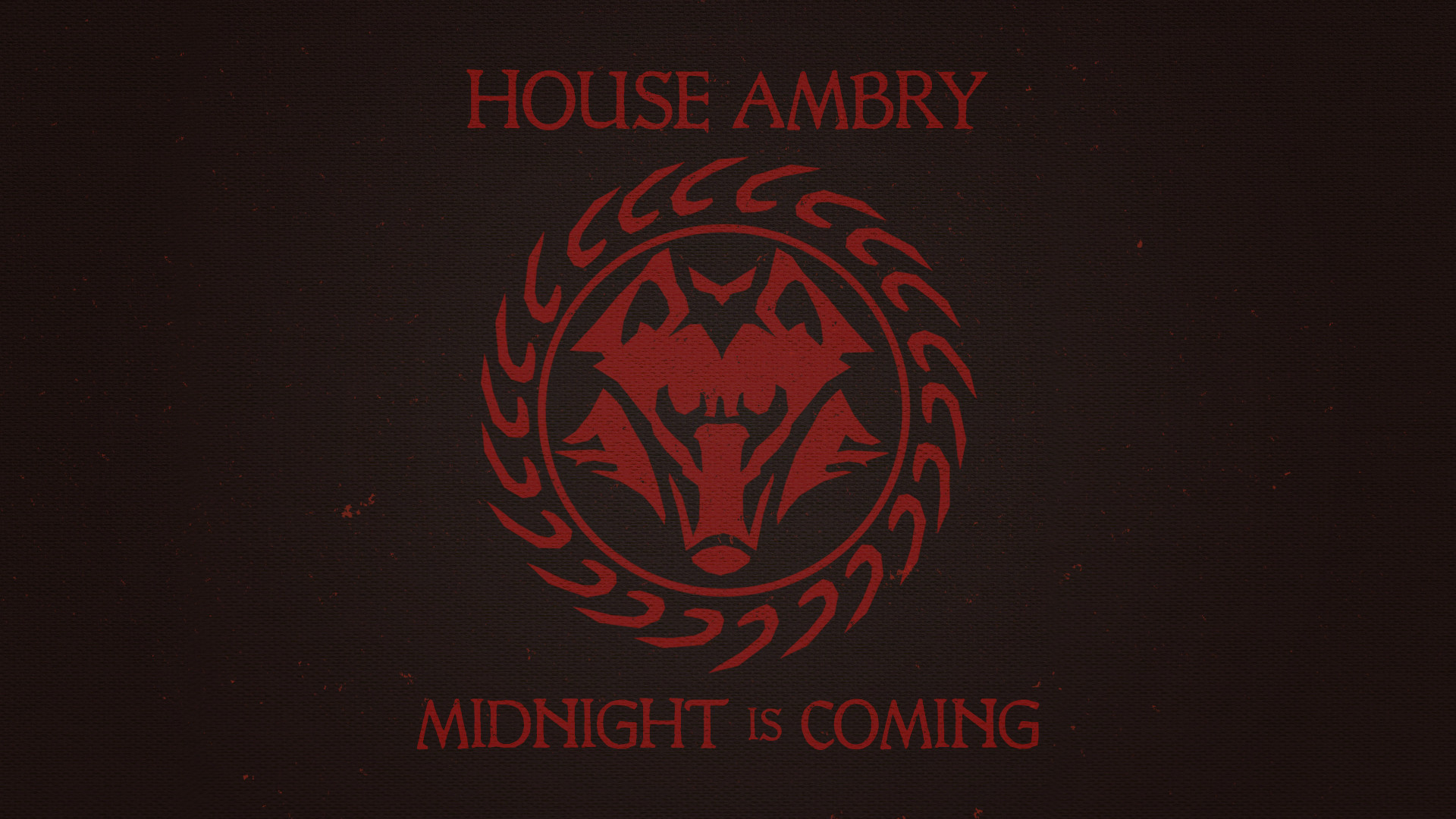 House Of Targaryen Wallpapers