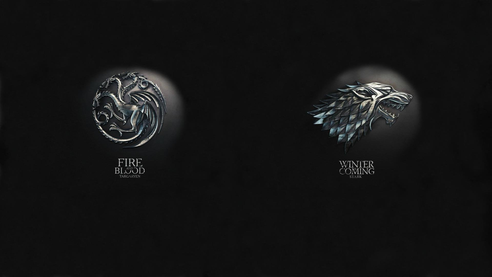 House Of Targaryen Wallpapers