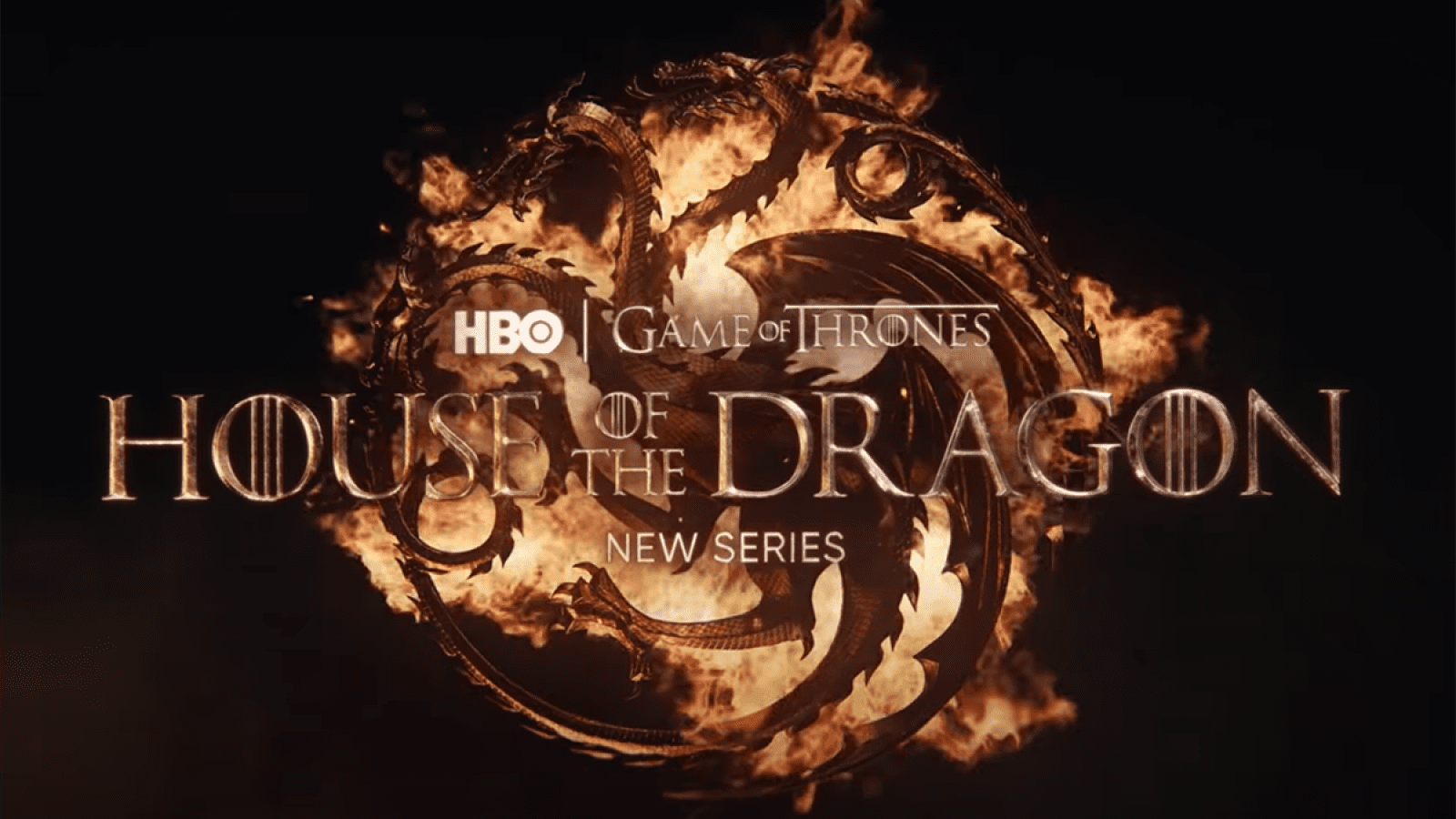 House Of The Dragon Poster Wallpapers