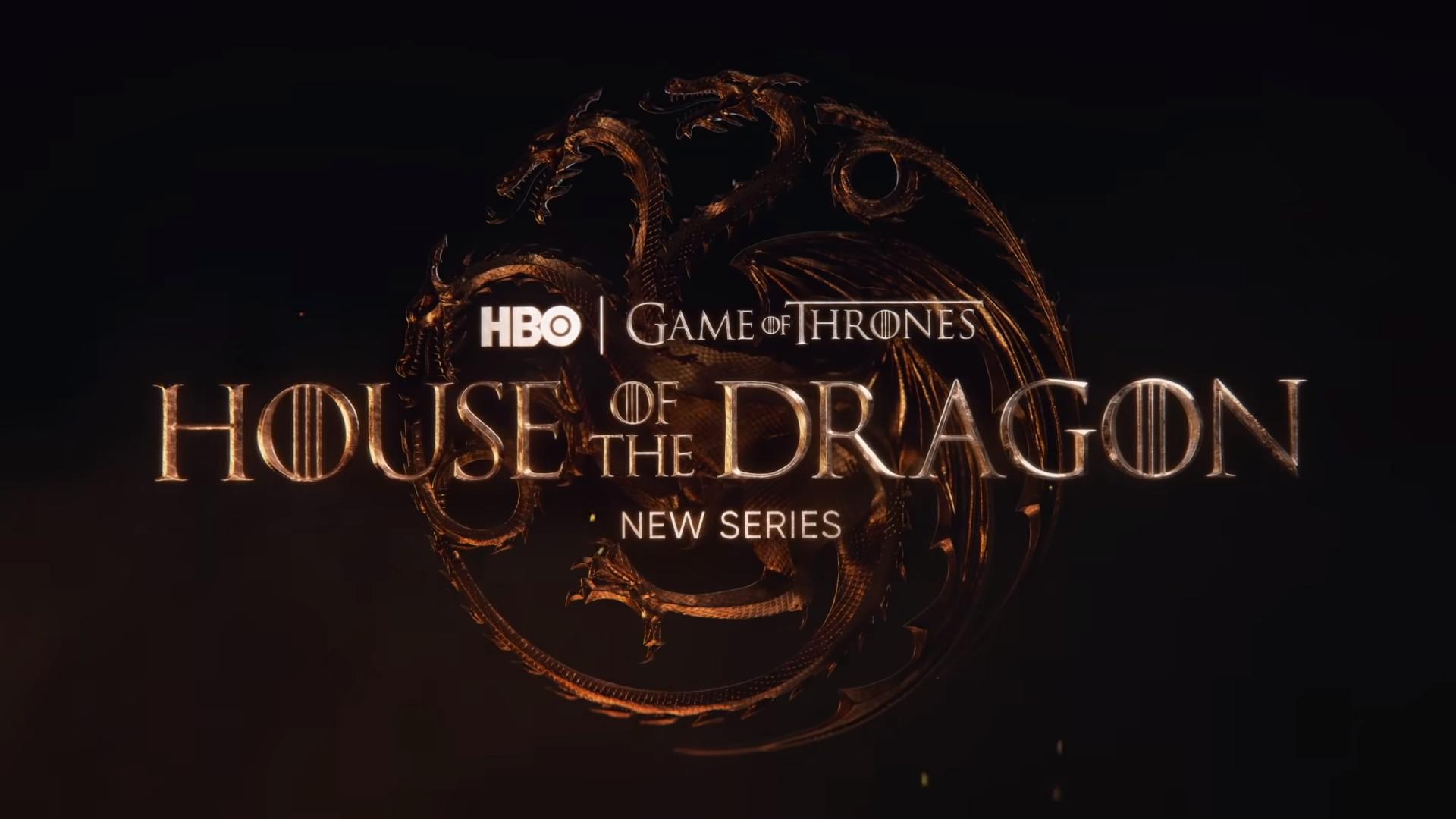 House Of The Dragon Poster Wallpapers