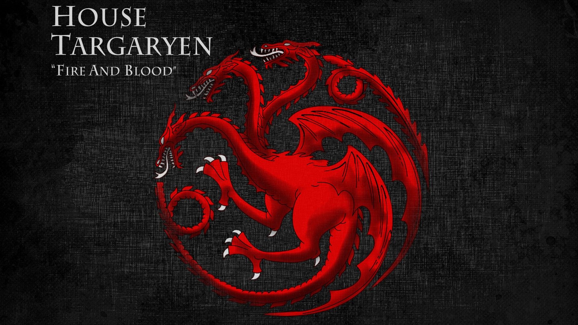 House Of The Dragon Poster Wallpapers