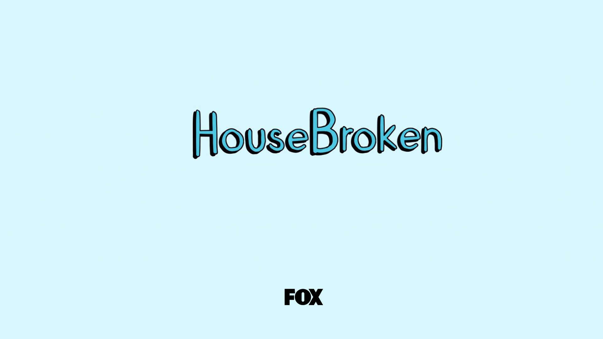 Housebroken Wallpapers