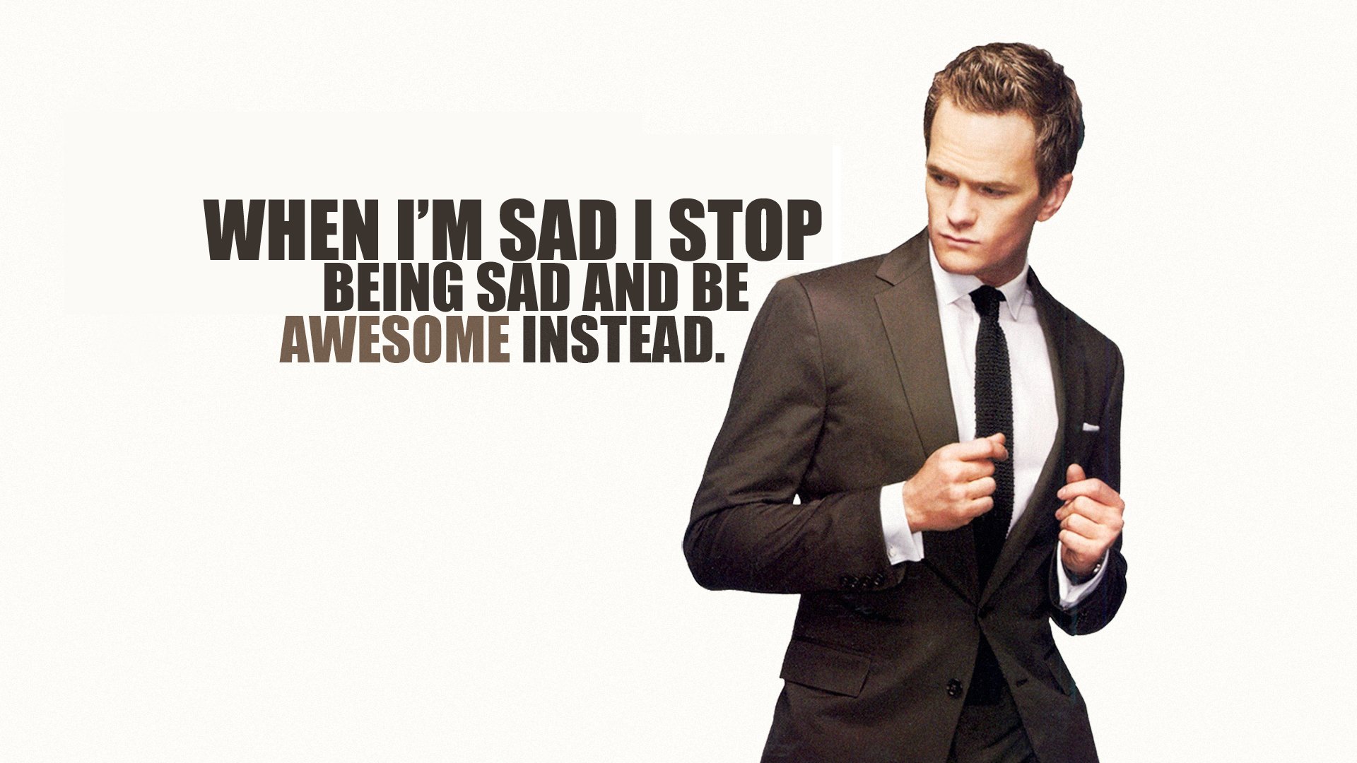 How I Met Your Mother Wallpapers