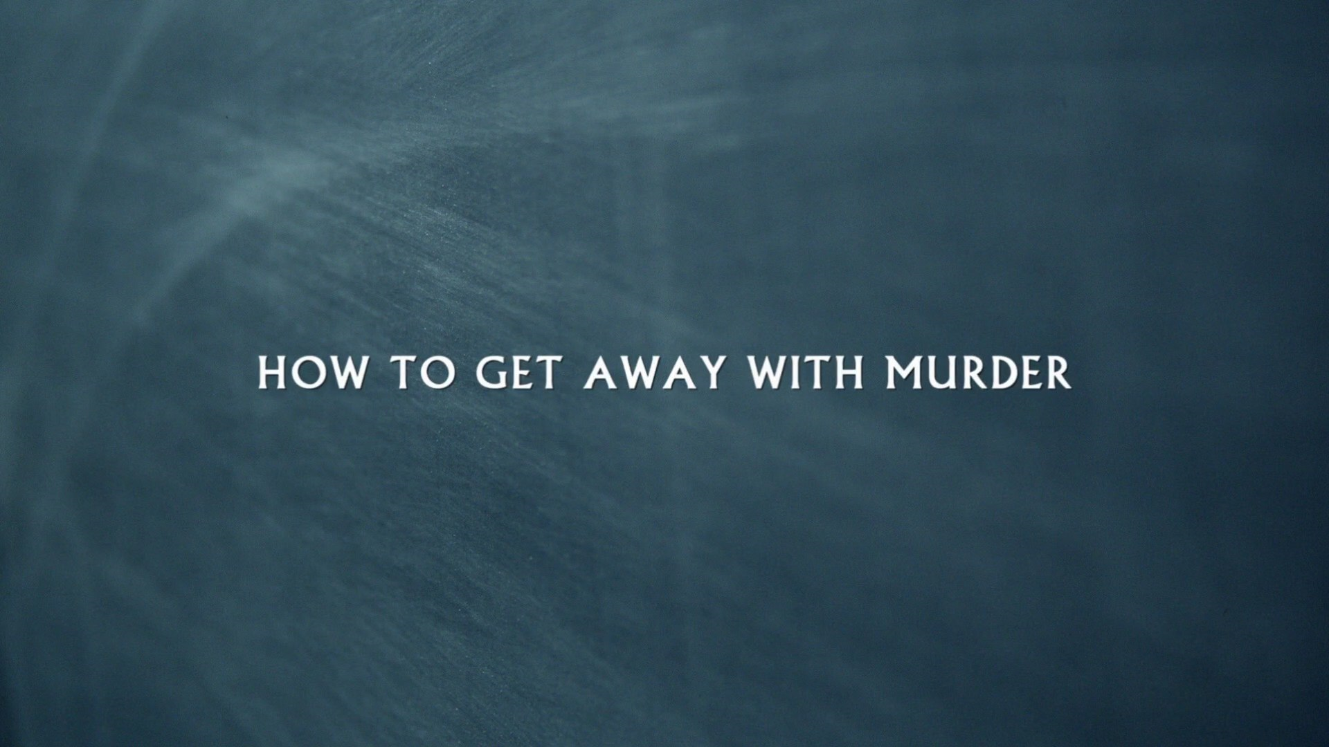 How To Get Away With Murder Wallpapers