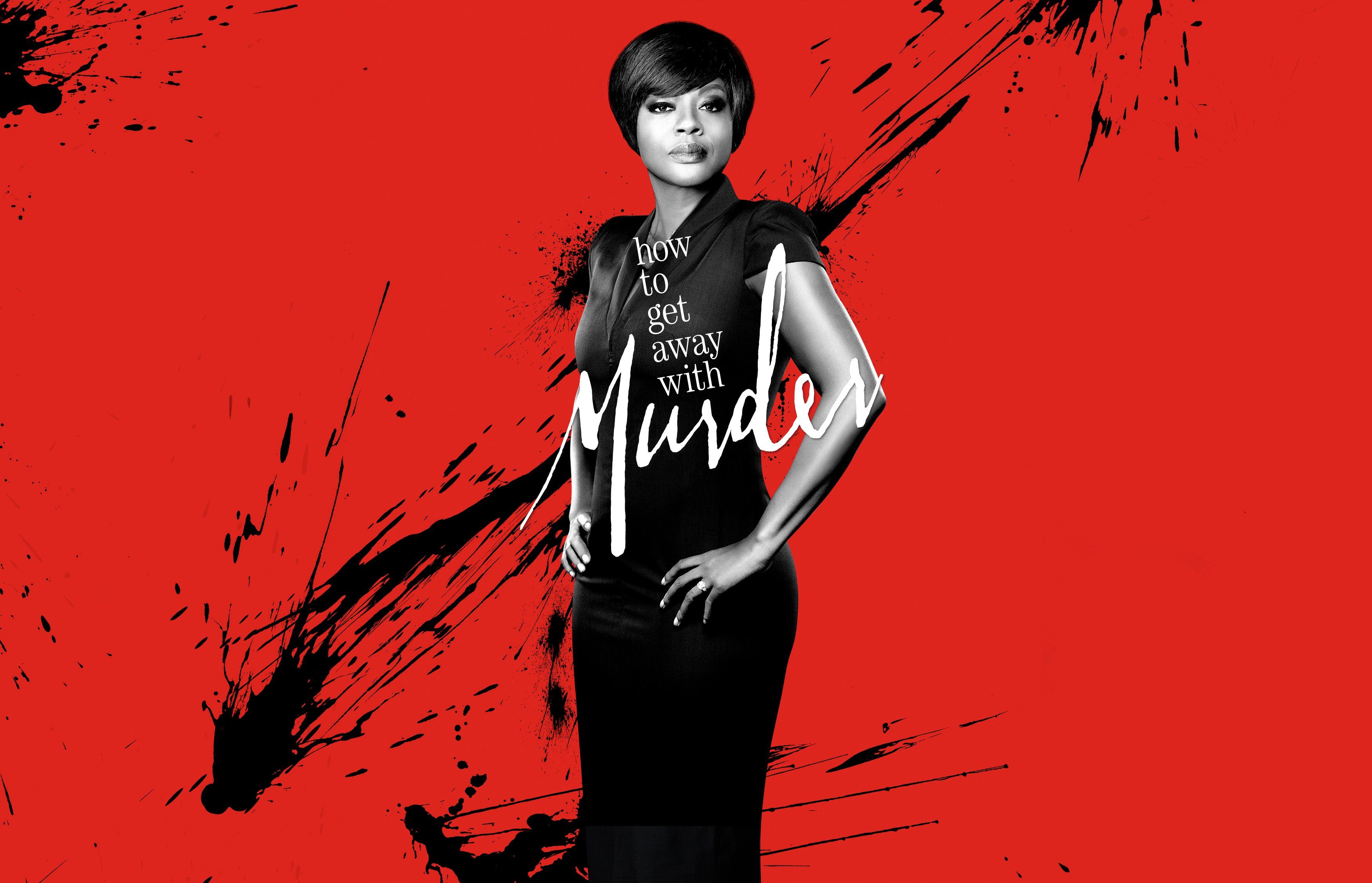 How To Get Away With Murder Wallpapers