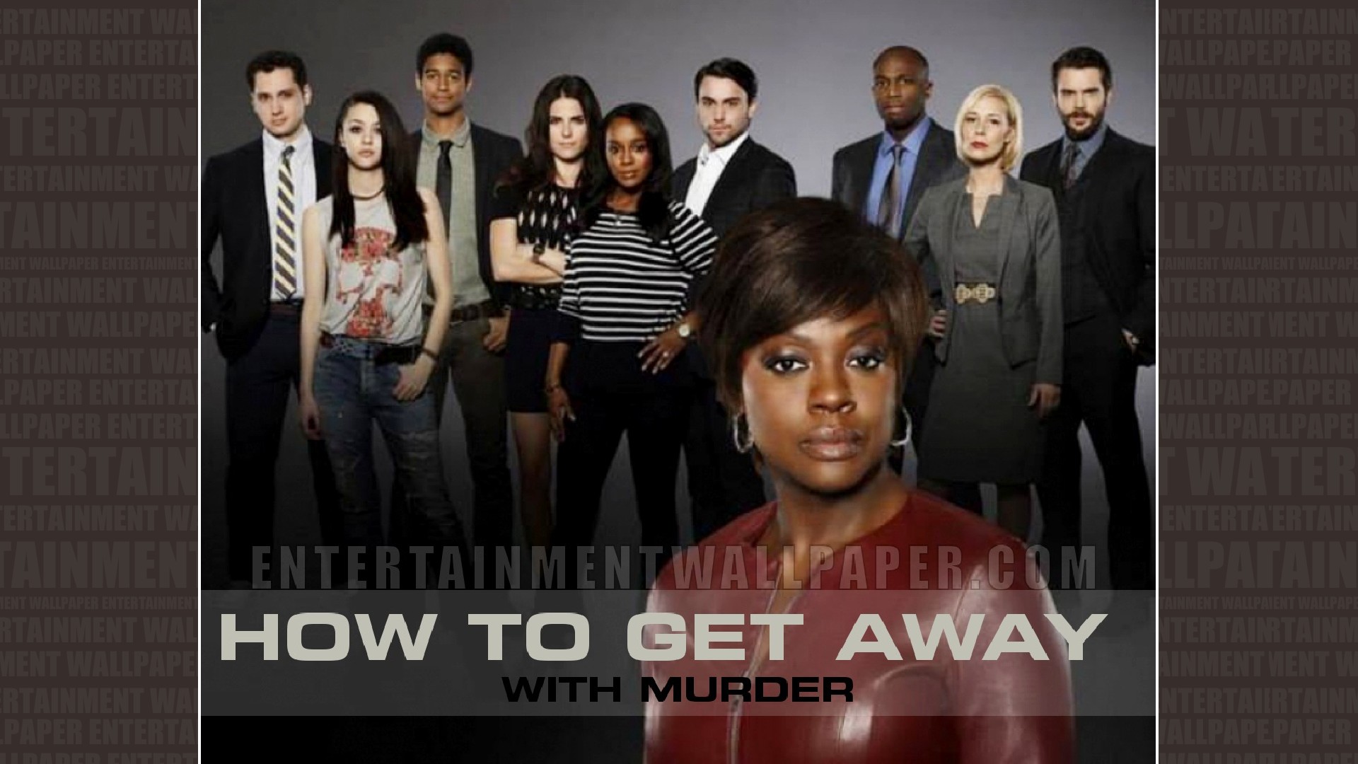 How To Get Away With Murder Wallpapers