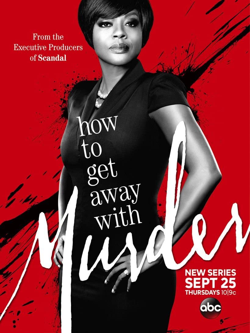 How To Get Away With Murder Wallpapers