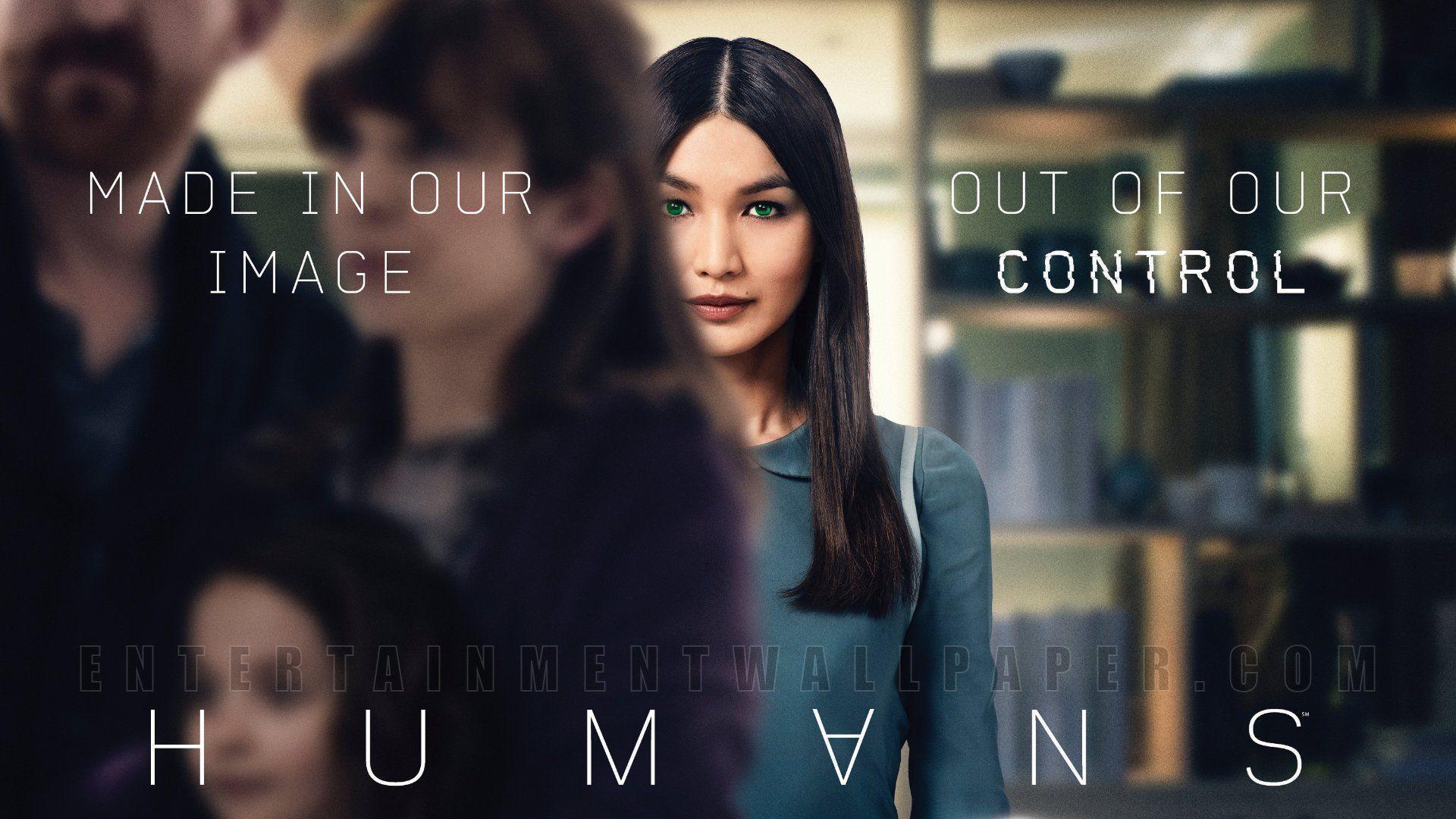 Humans Wallpapers