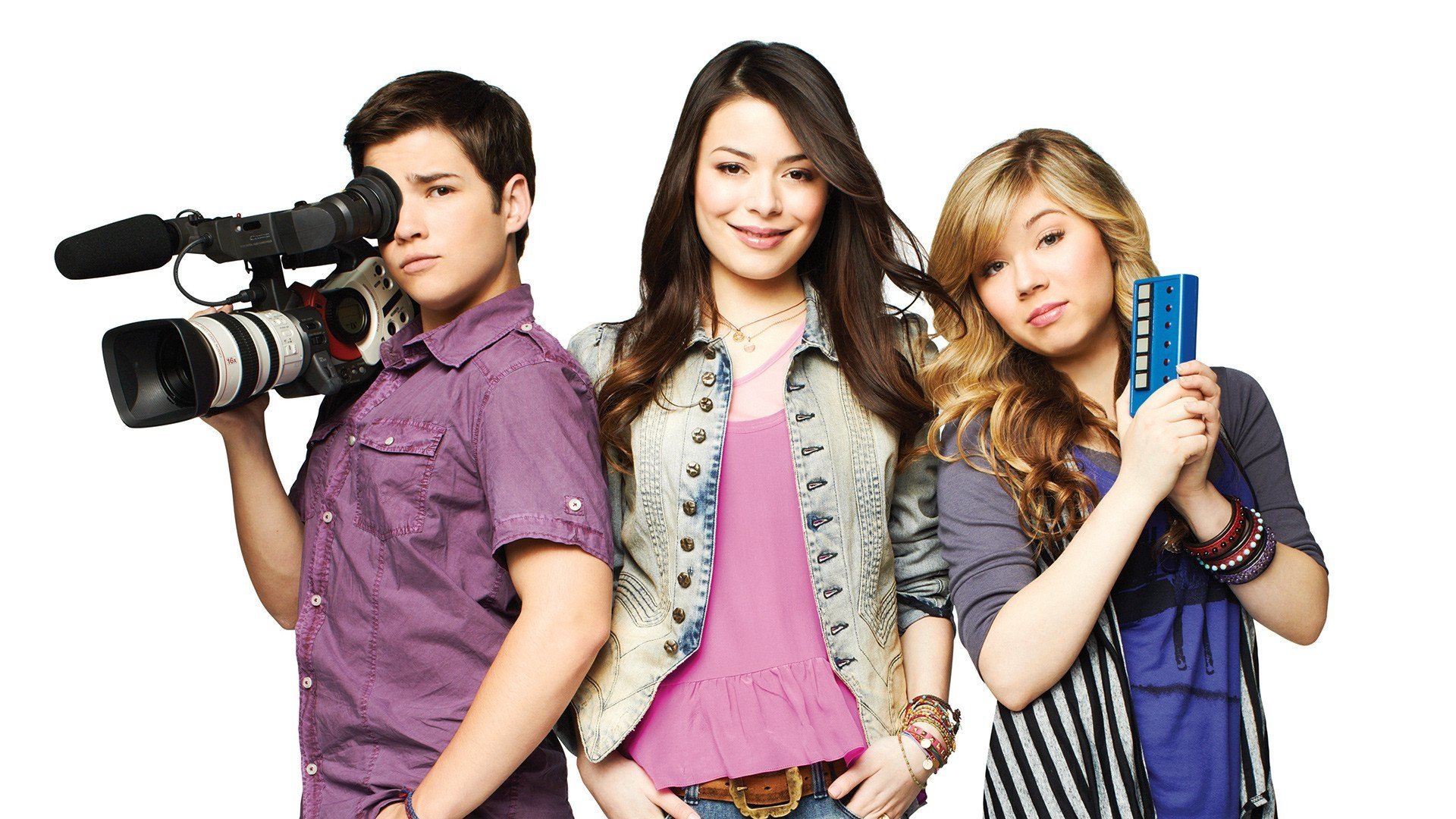 Icarly (2007) Wallpapers