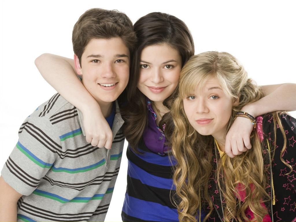 Icarly (2007) Wallpapers