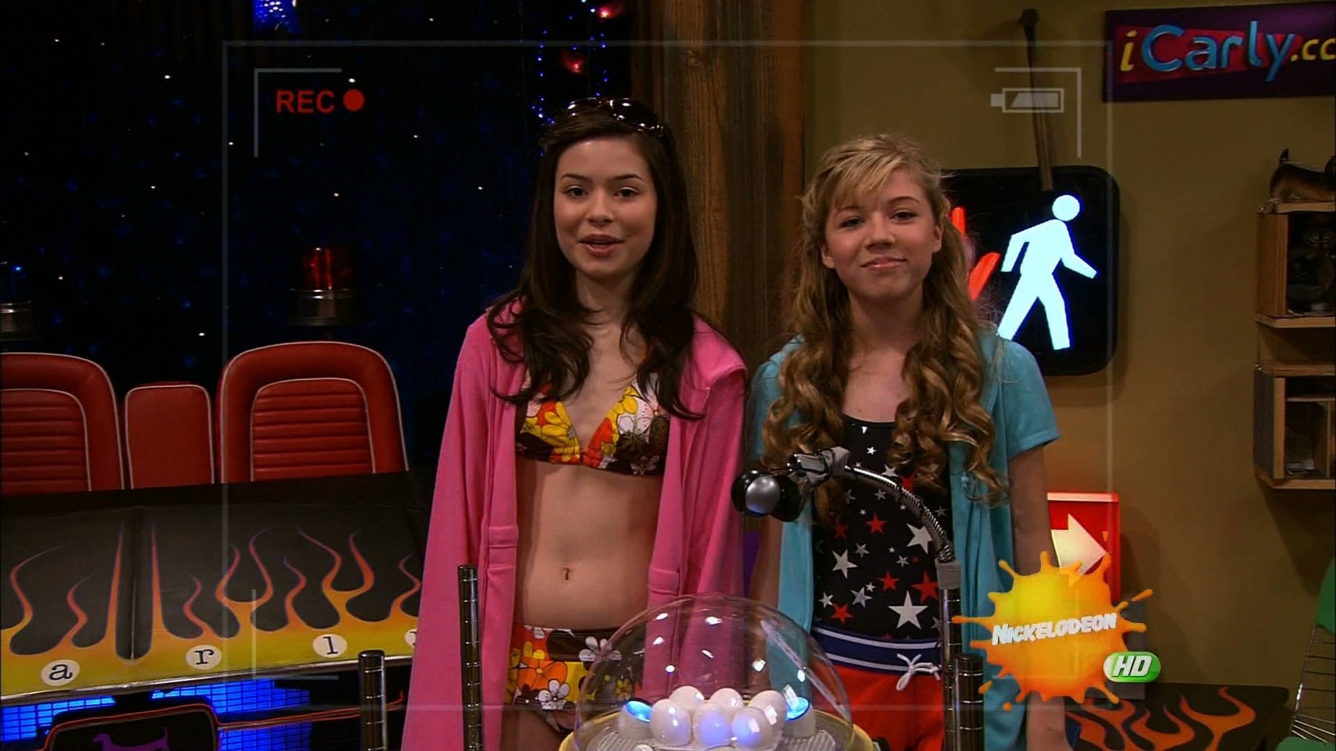 Icarly (2007) Wallpapers