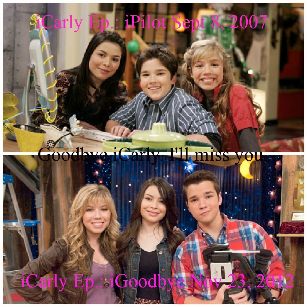 Icarly (2007) Wallpapers