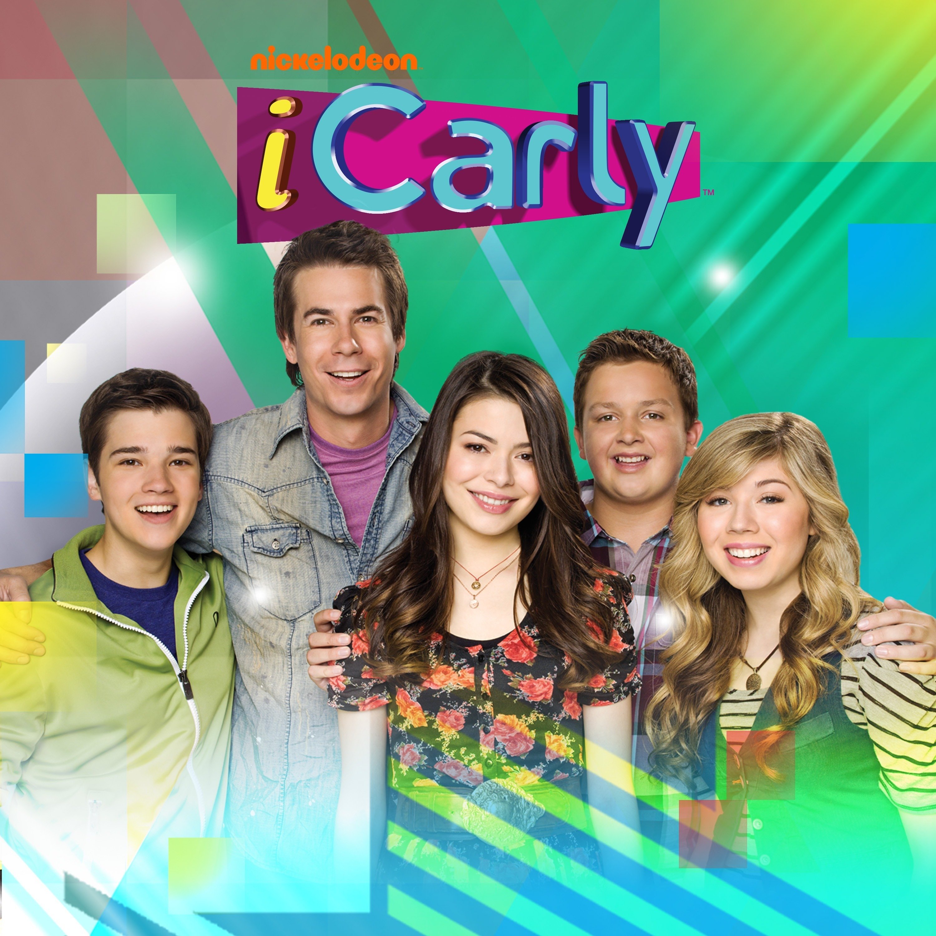 Icarly (2007) Wallpapers