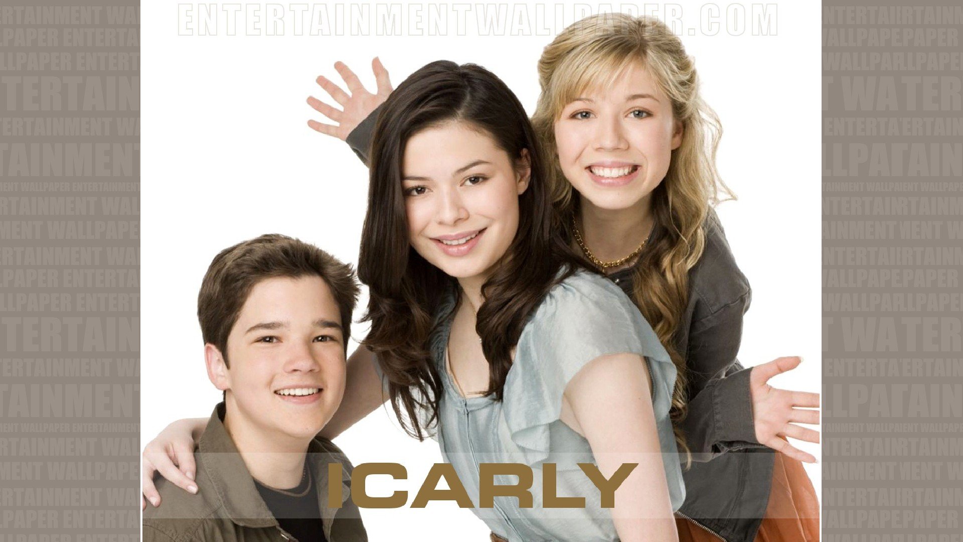 Icarly (2007) Wallpapers