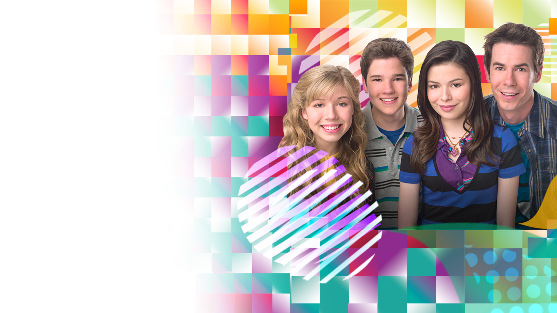 Icarly (2007) Wallpapers