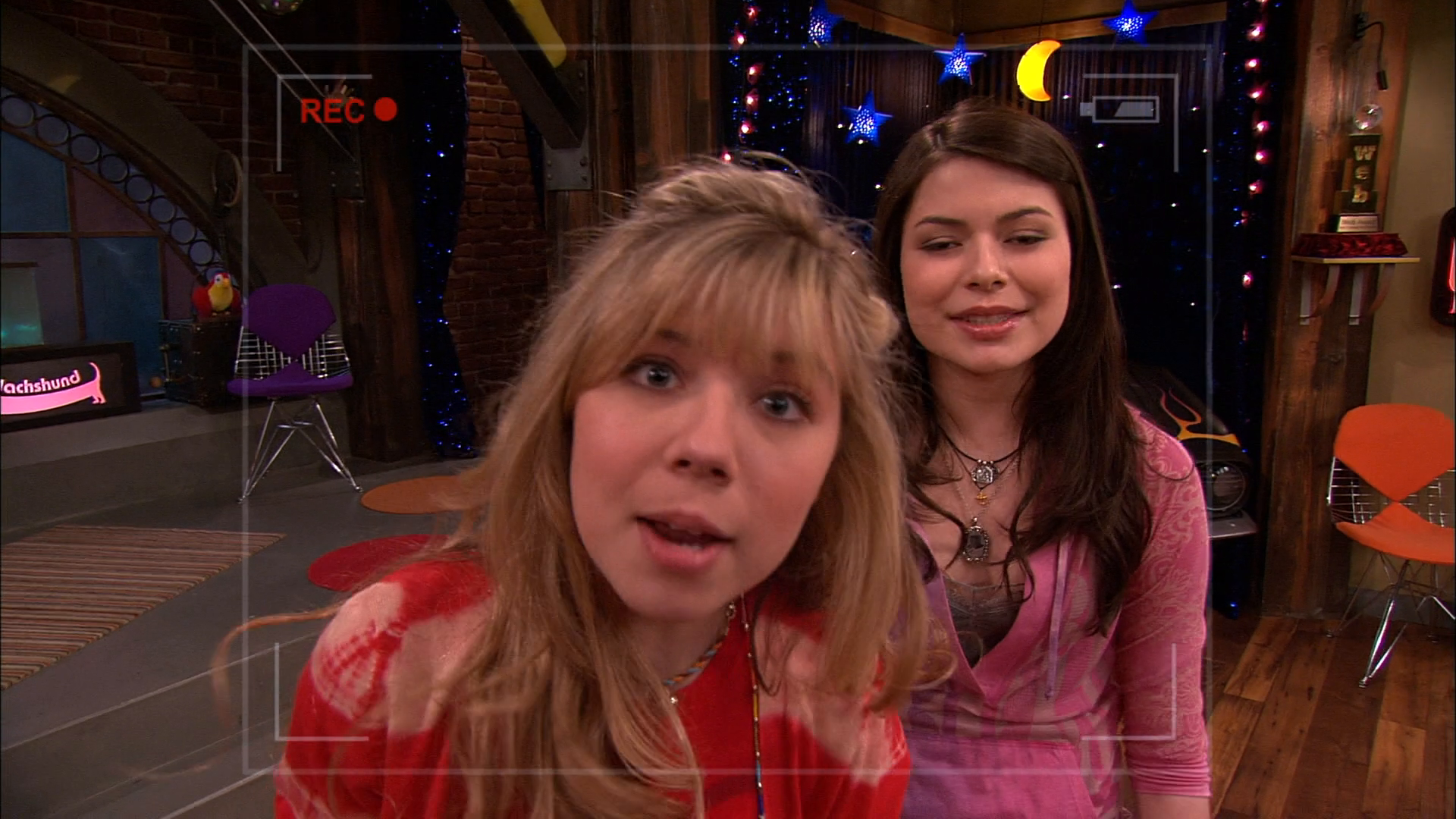 Icarly (2007) Wallpapers