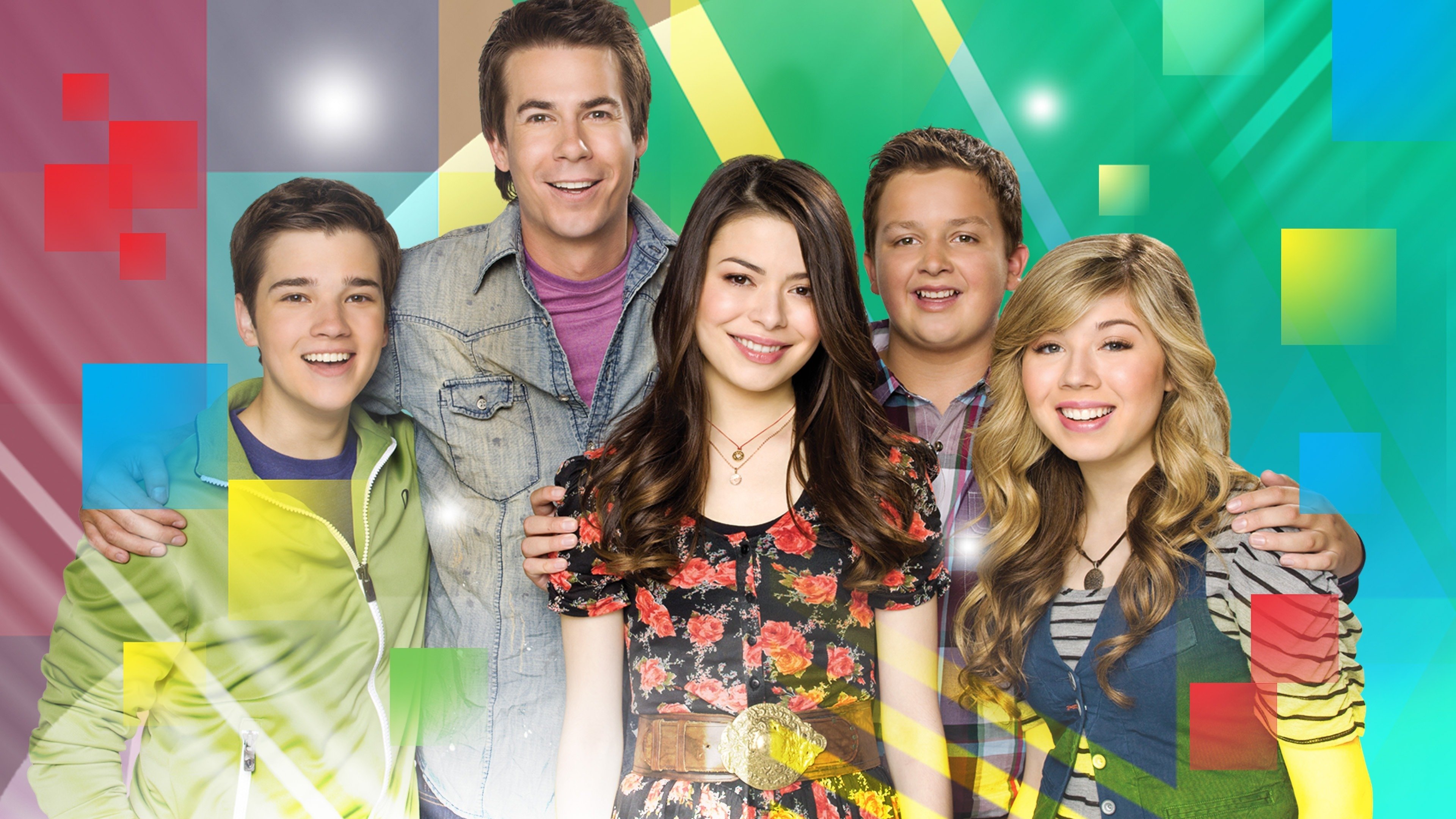 Icarly (2007) Wallpapers