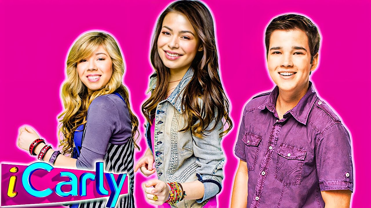 Icarly (2007) Wallpapers