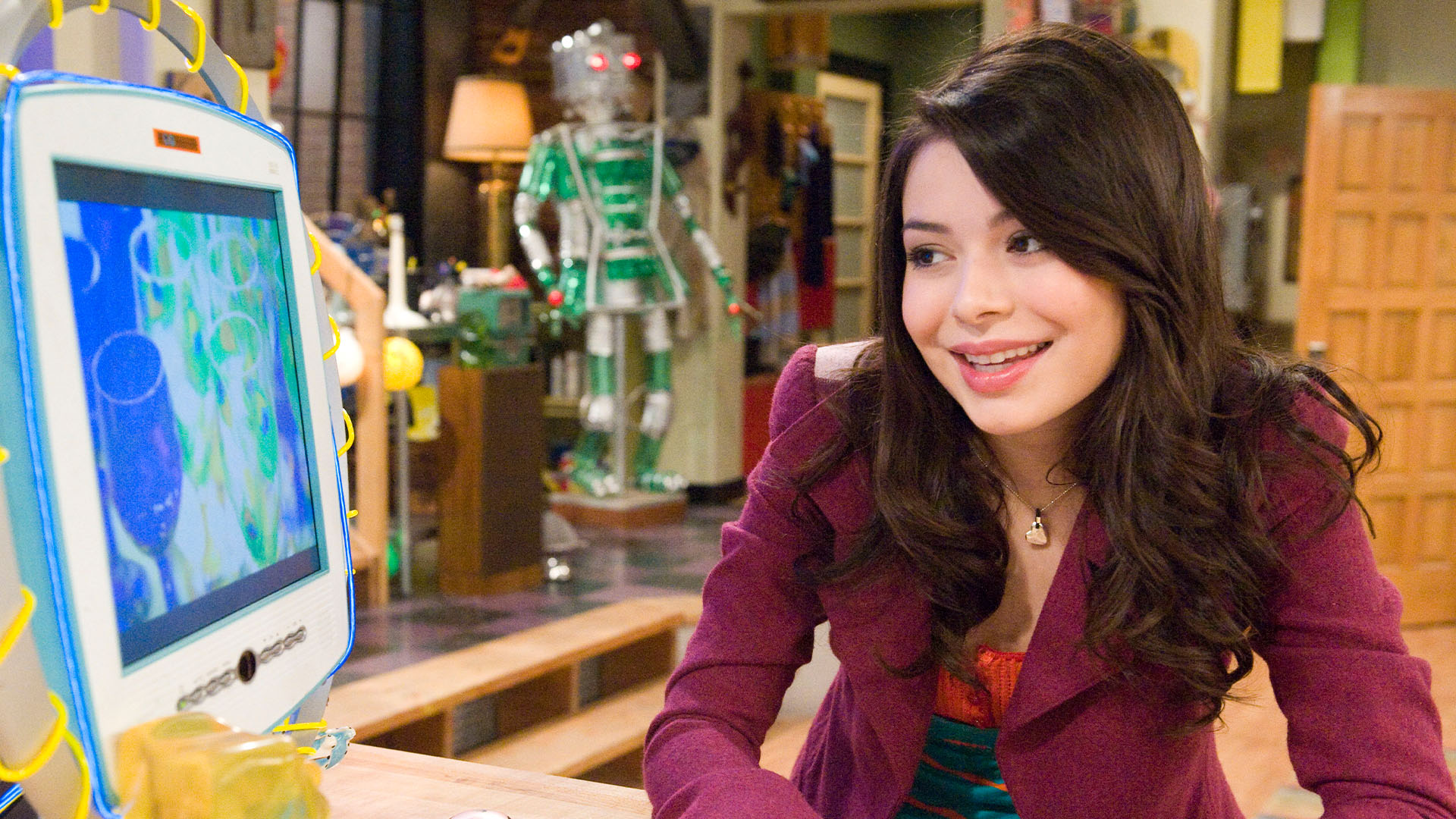 Icarly (2007) Wallpapers