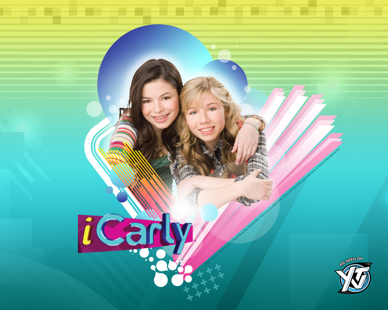 Icarly (2007) Wallpapers