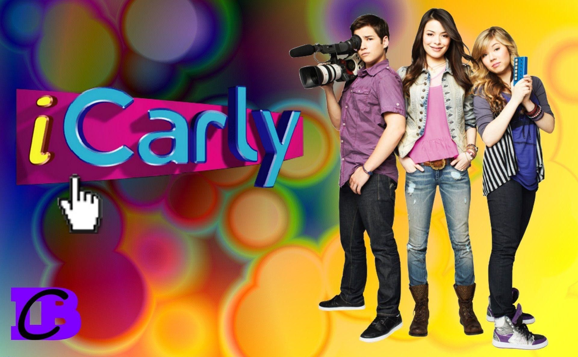 Icarly (2007) Wallpapers