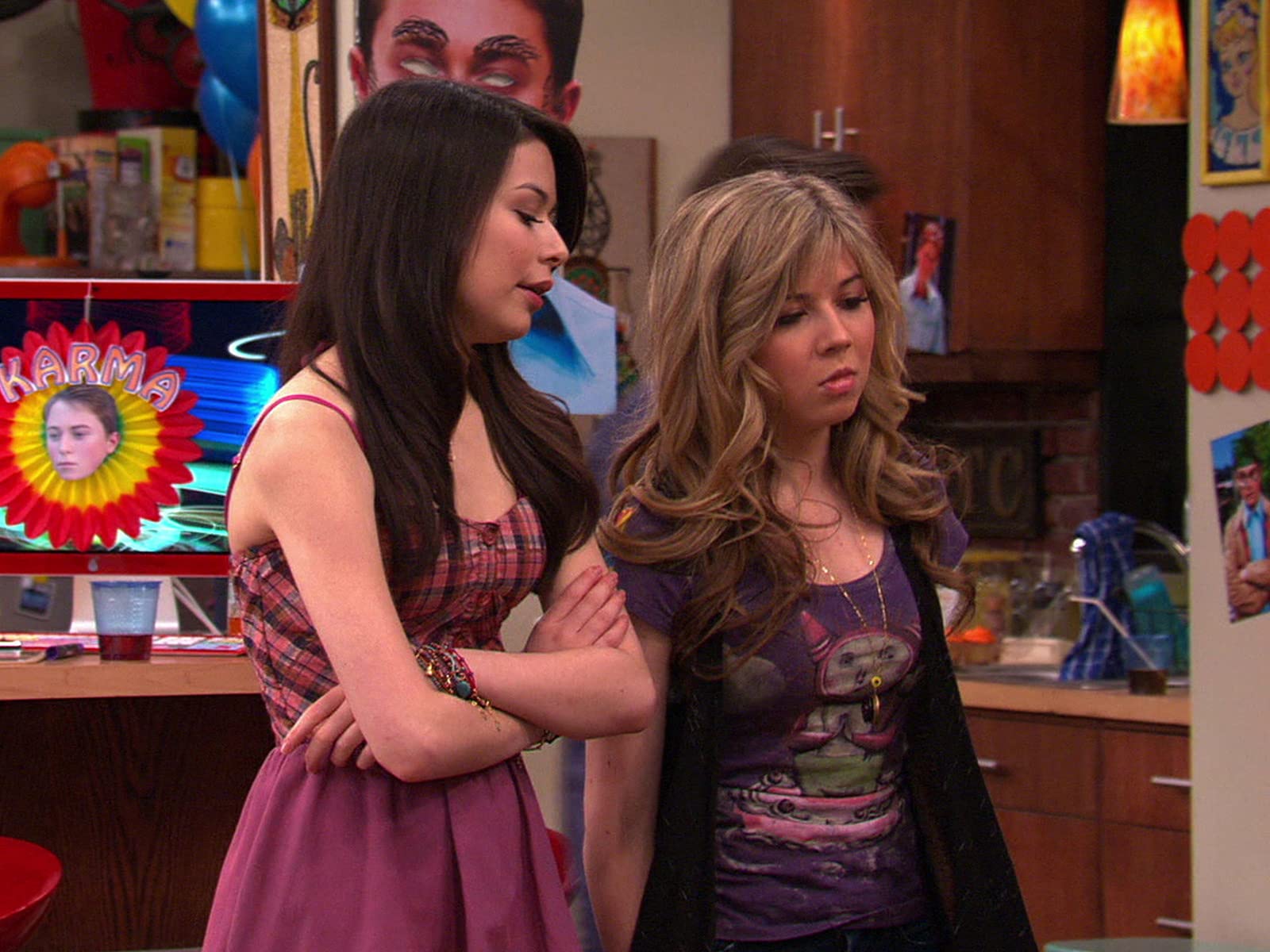 Icarly (2007) Wallpapers