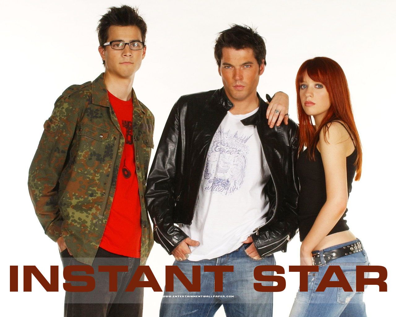 Instant Star Wallpapers