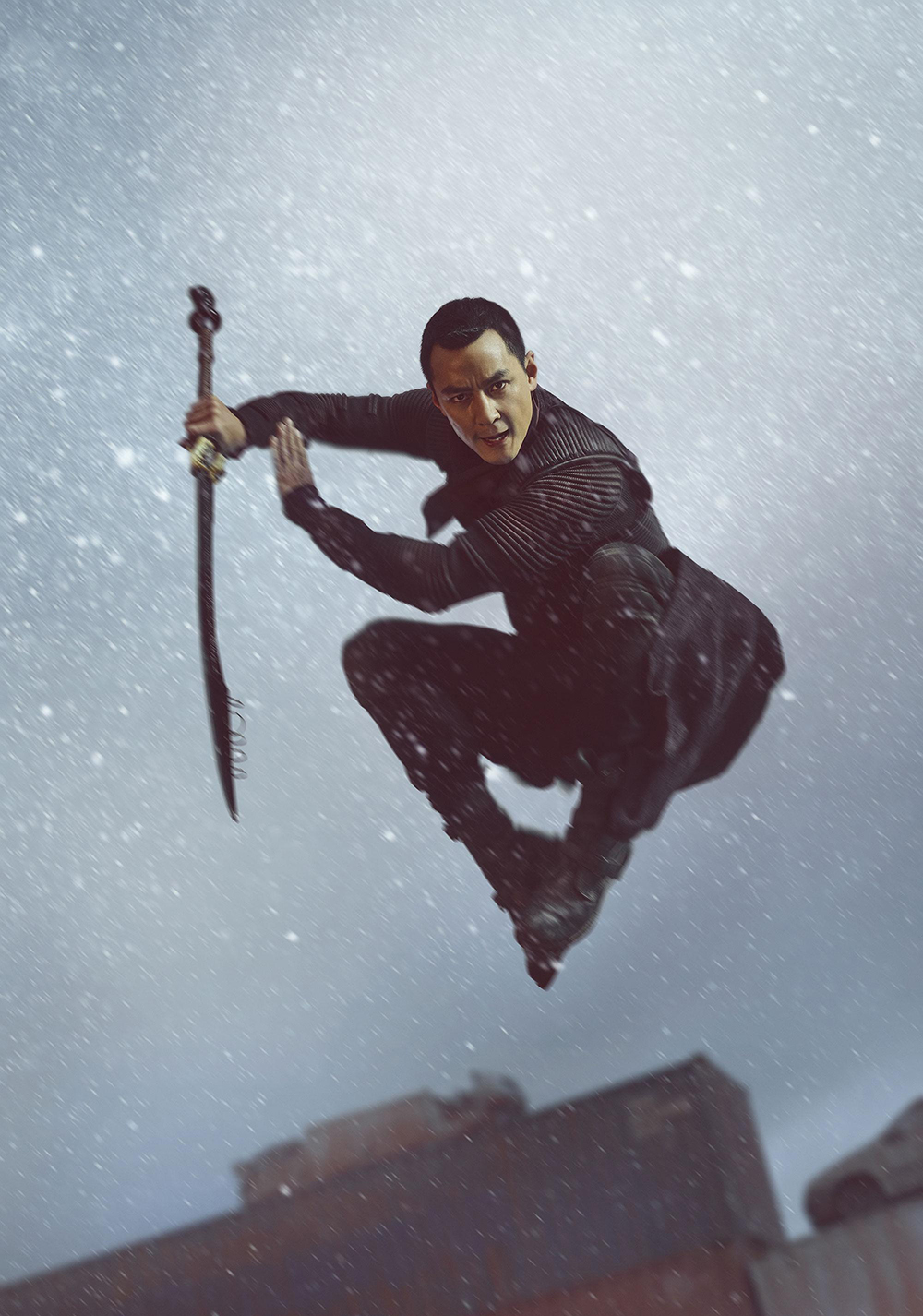 Into The Badlands Wallpapers