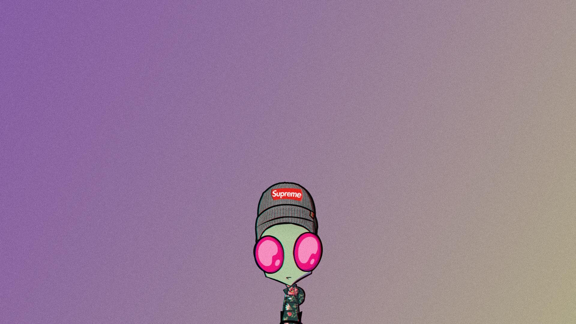 Invader Zim Wallpapers