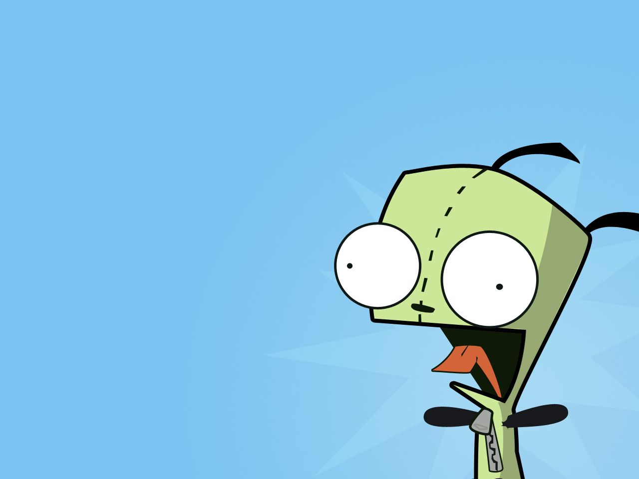 Invader Zim Wallpapers