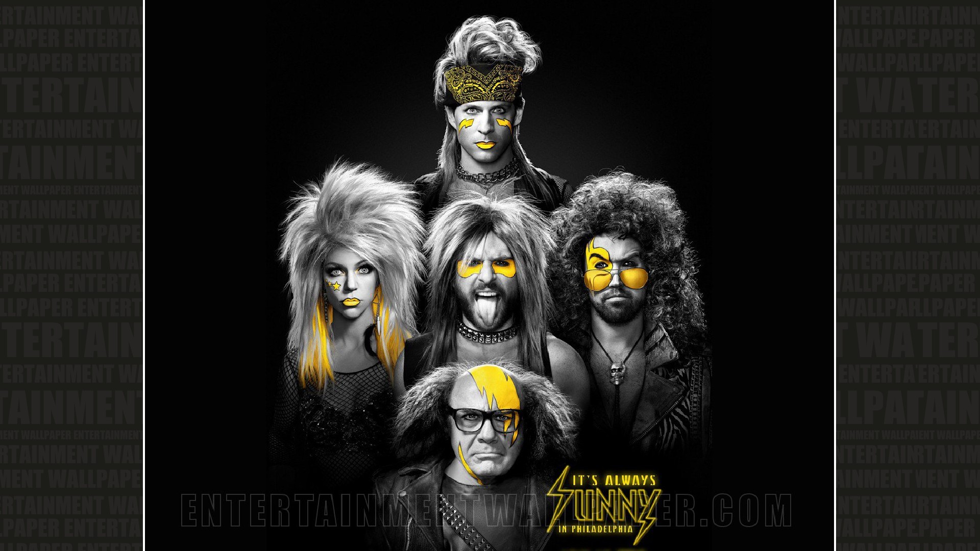 It'S Always Sunny In Philadelphia Wallpapers