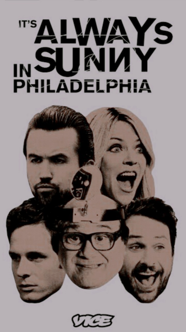 It'S Always Sunny In Philadelphia Wallpapers