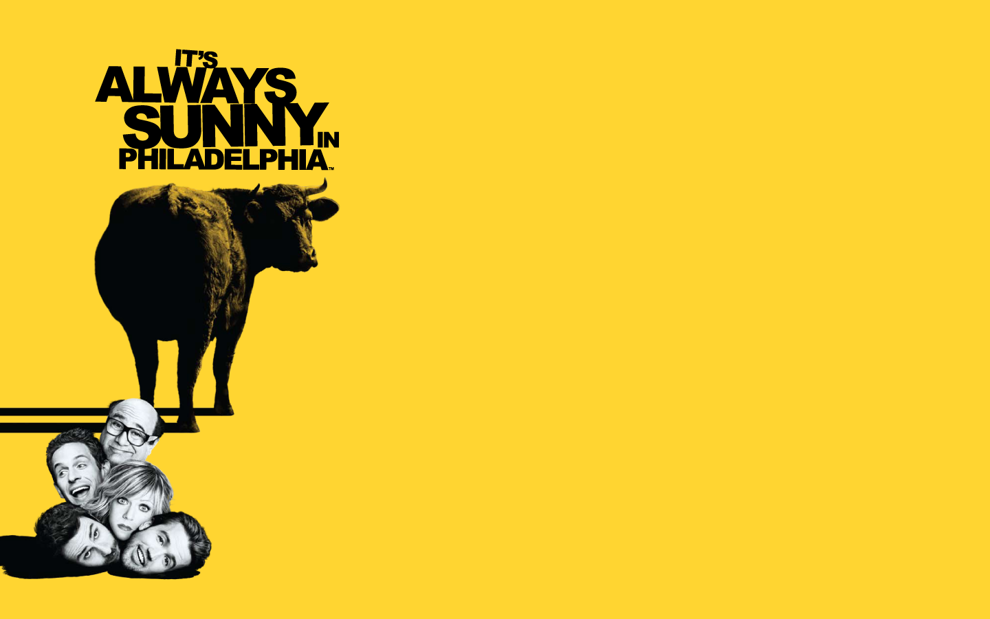 It'S Always Sunny In Philadelphia Wallpapers