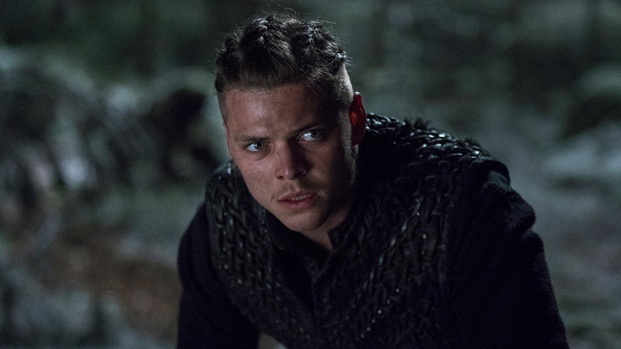 Ivar The Boneless Alex Andersen Wallpapers