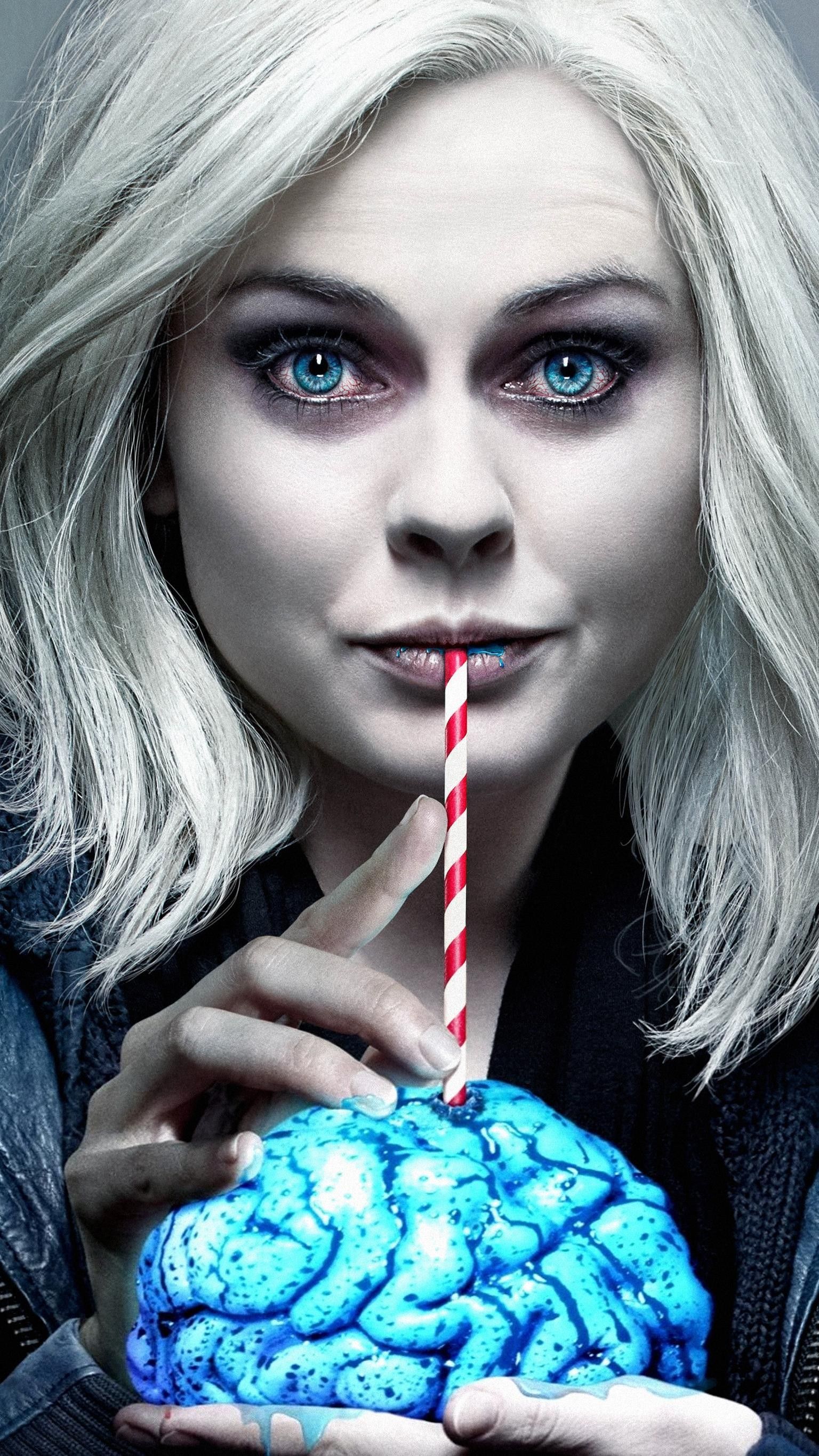 Izombie Wallpapers