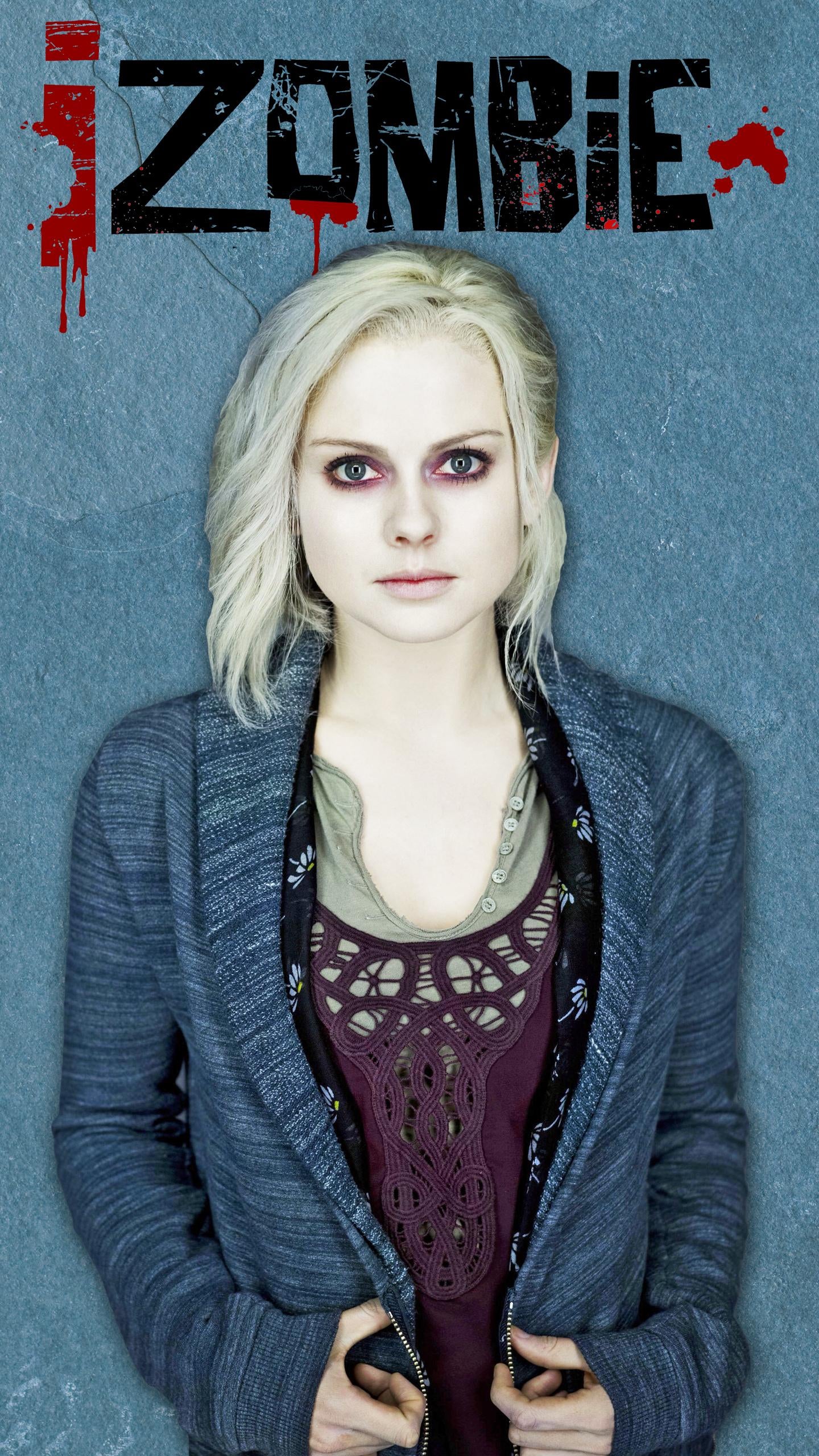 Izombie Wallpapers