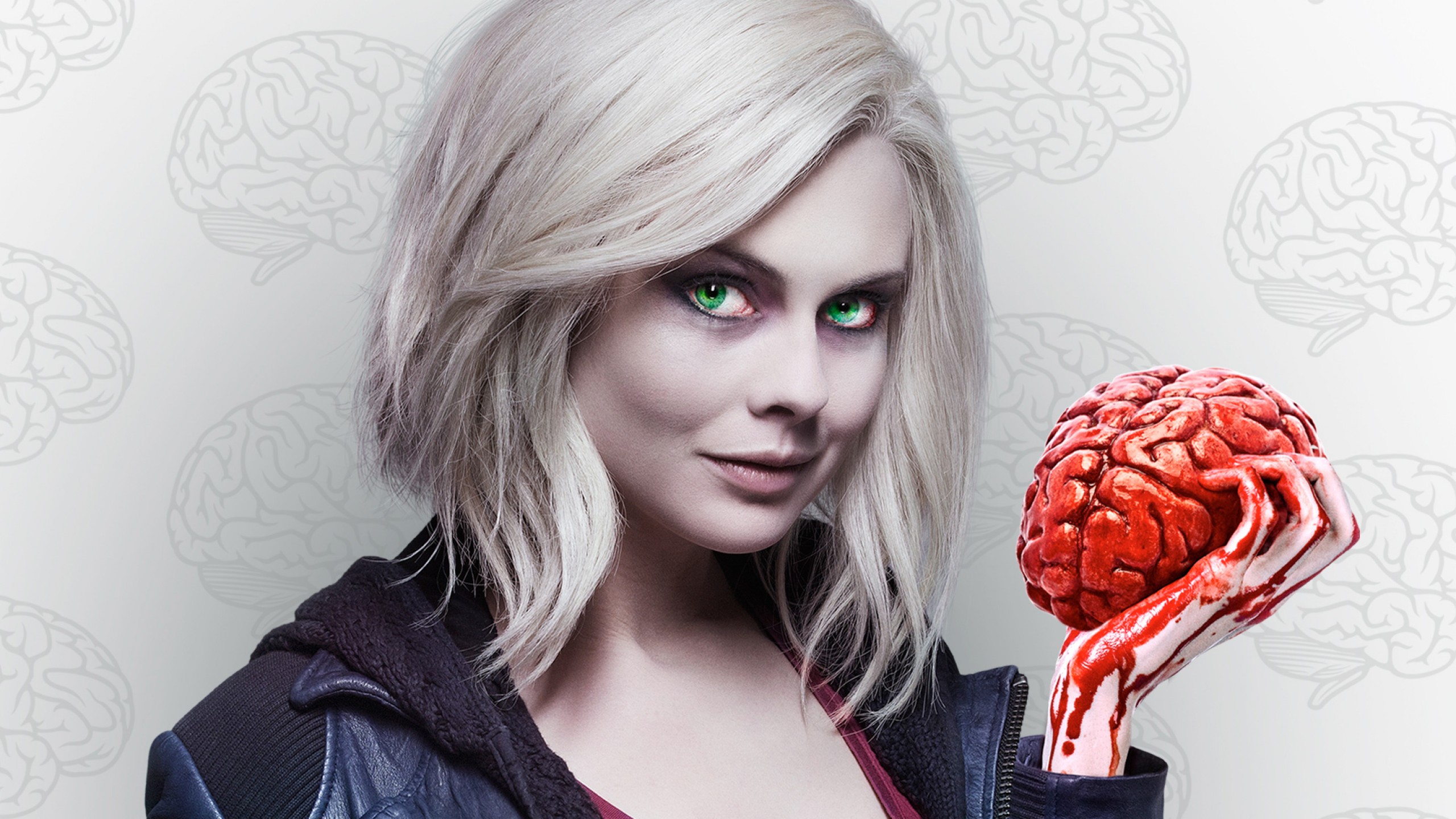 Izombie Wallpapers