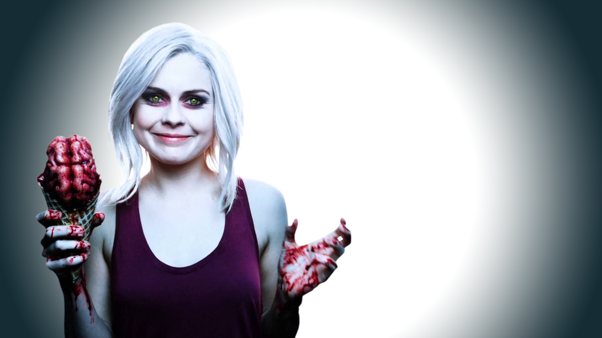 Izombie Wallpapers