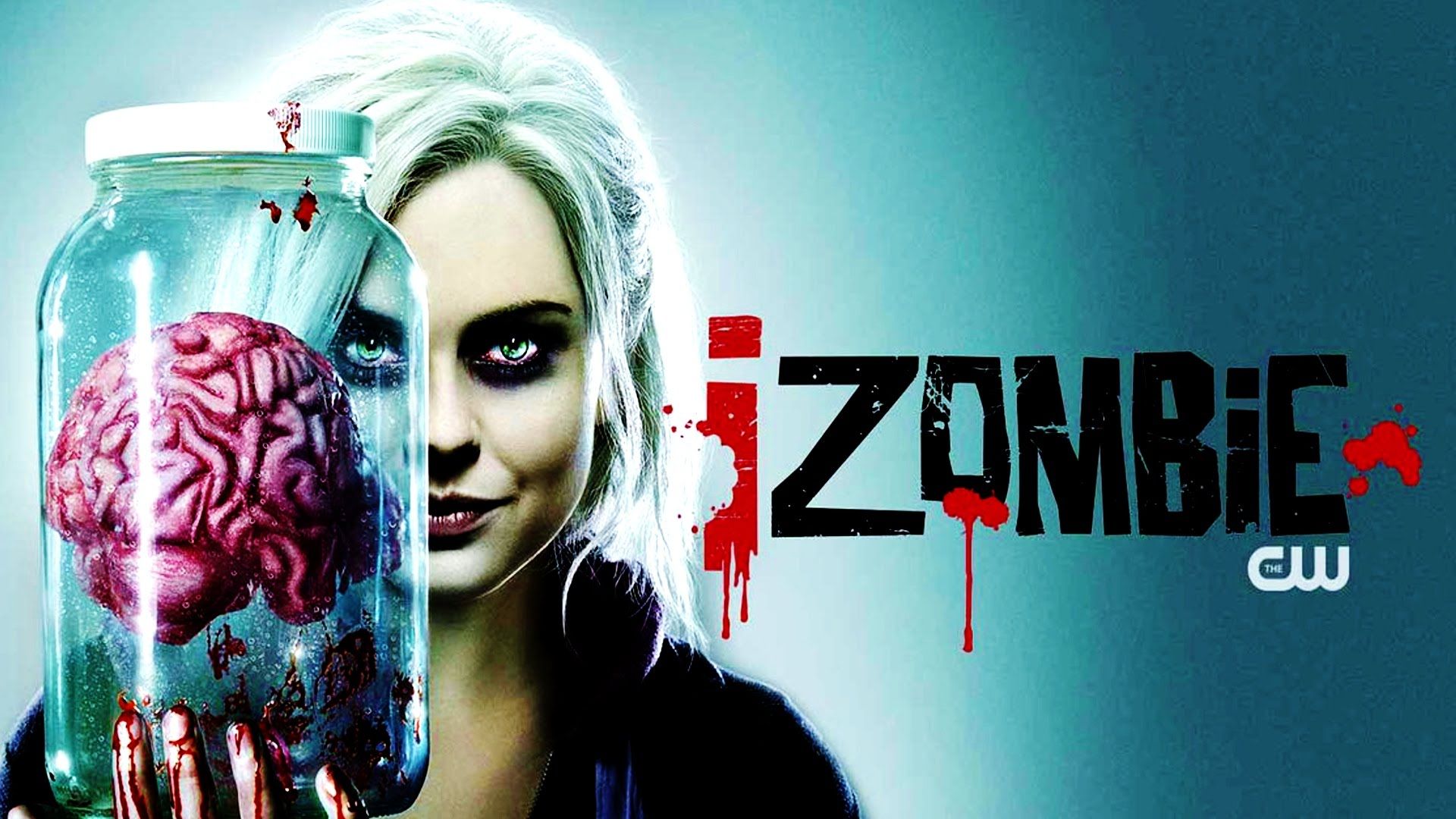 Izombie Wallpapers