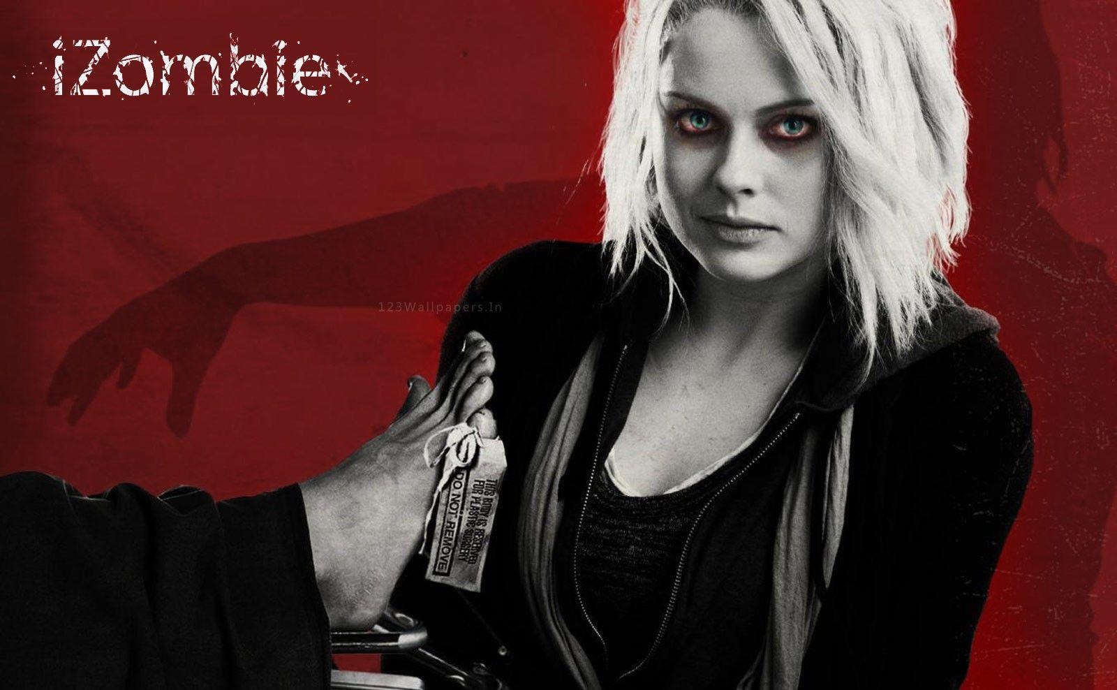 Izombie Wallpapers