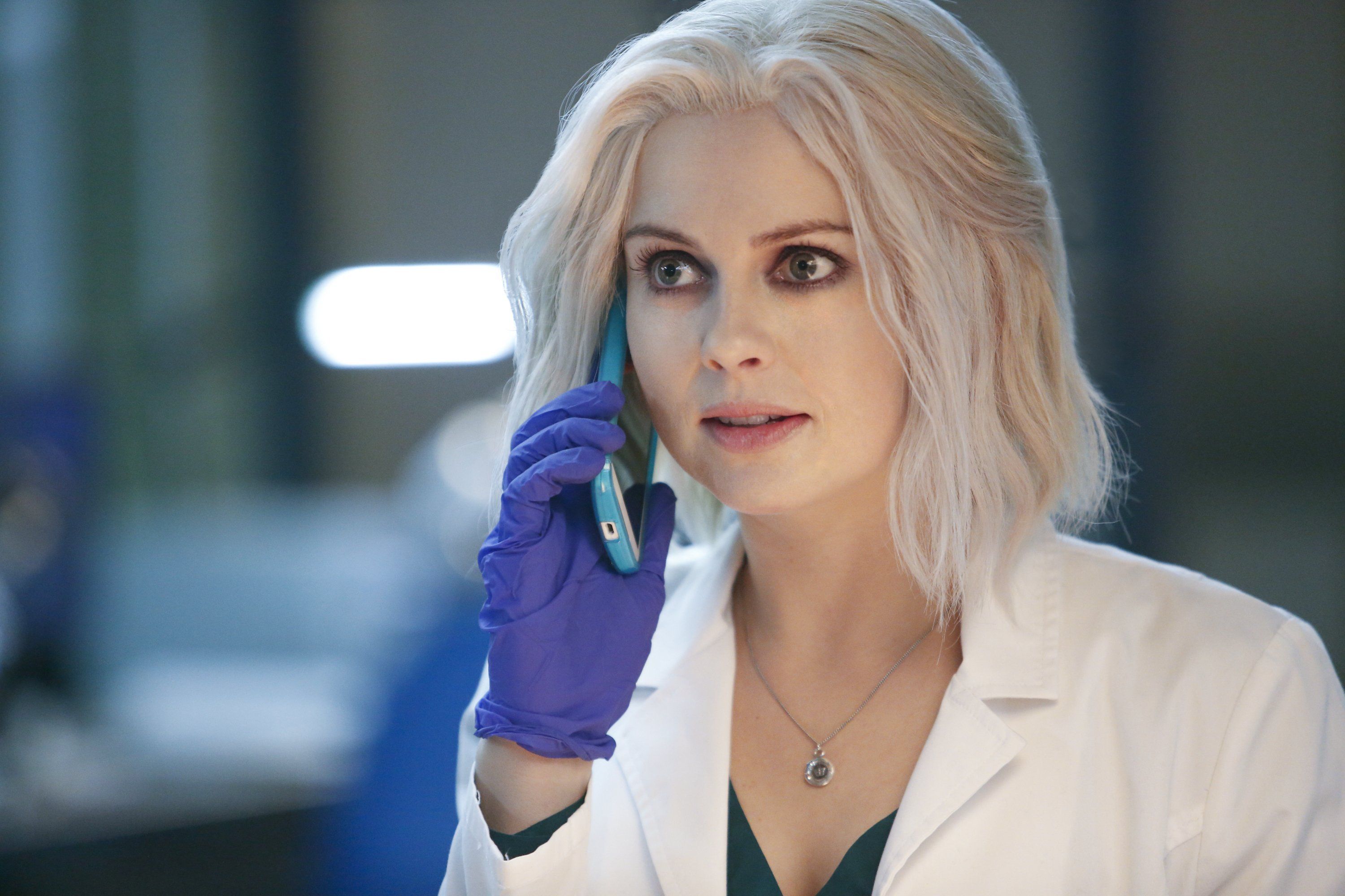 Izombie Wallpapers