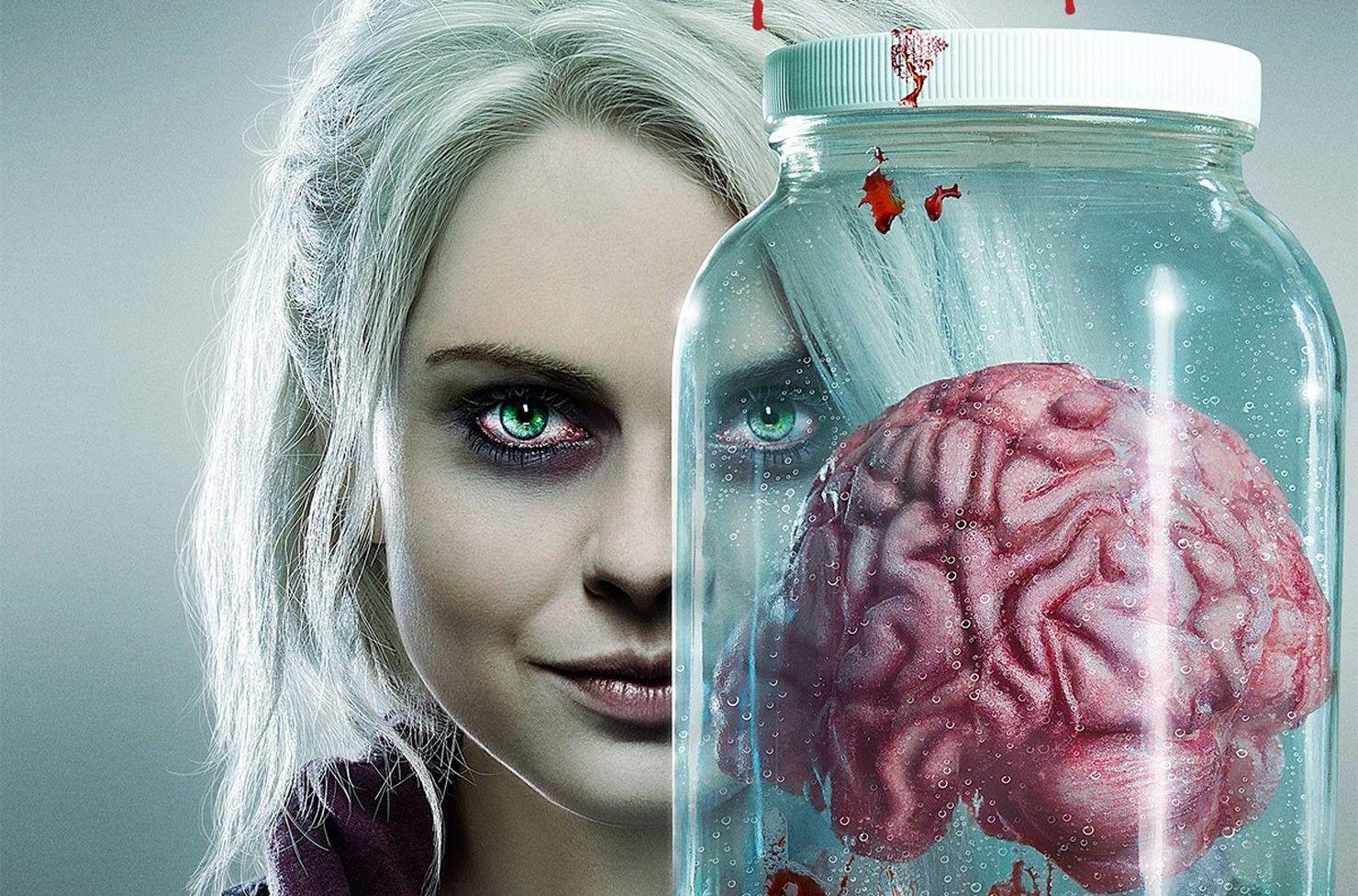 Izombie Wallpapers