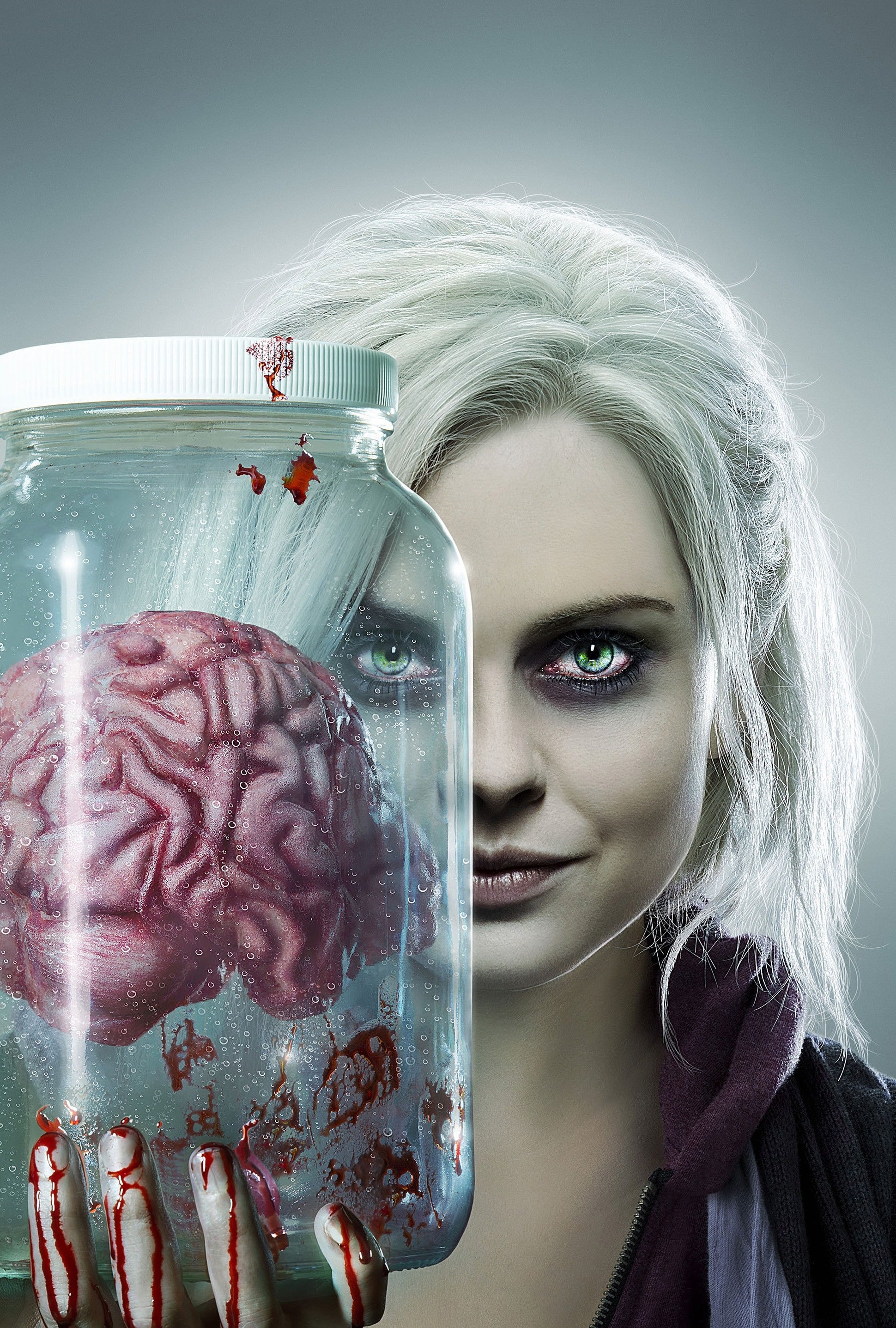 Izombie Wallpapers