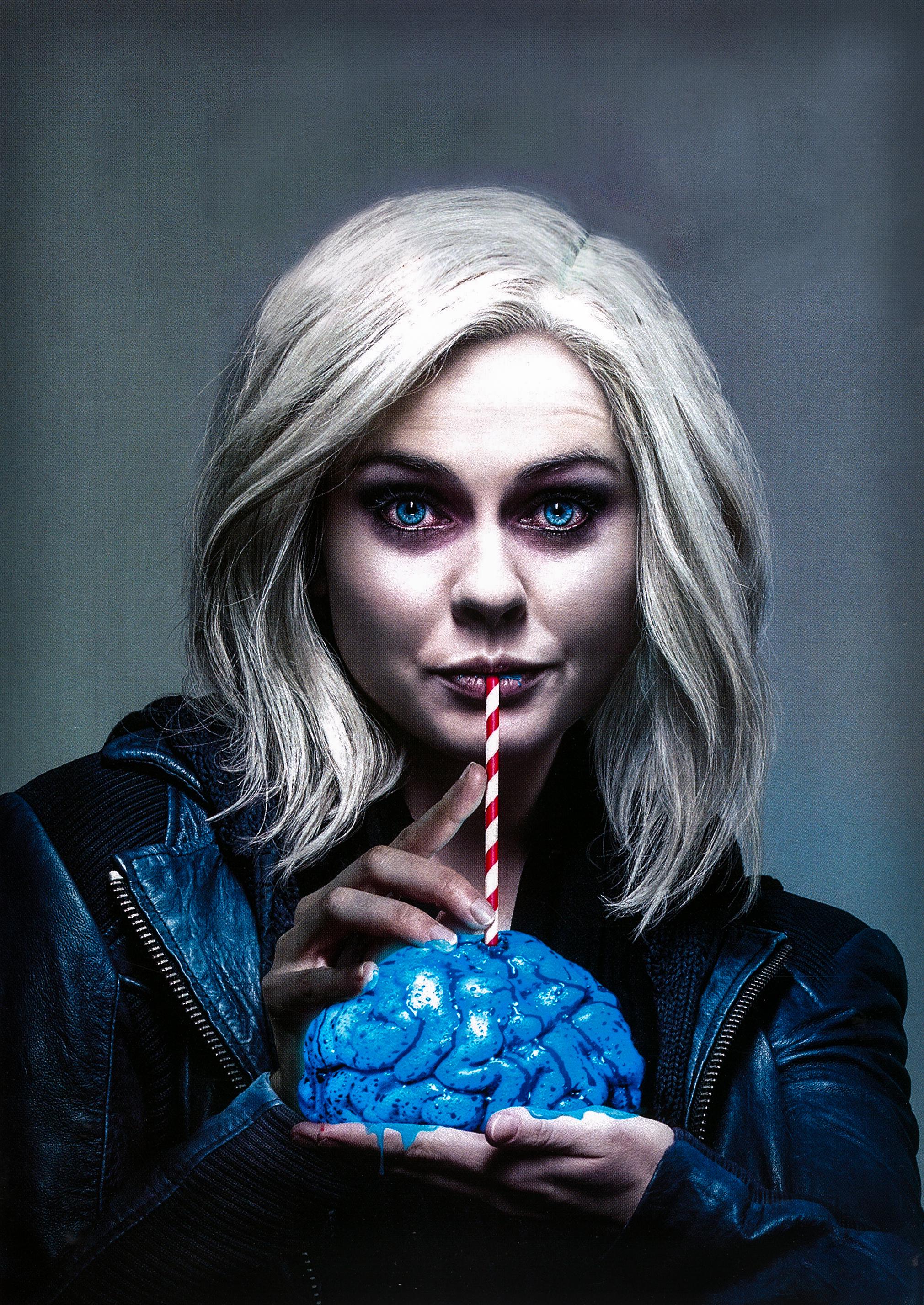 Izombie Wallpapers