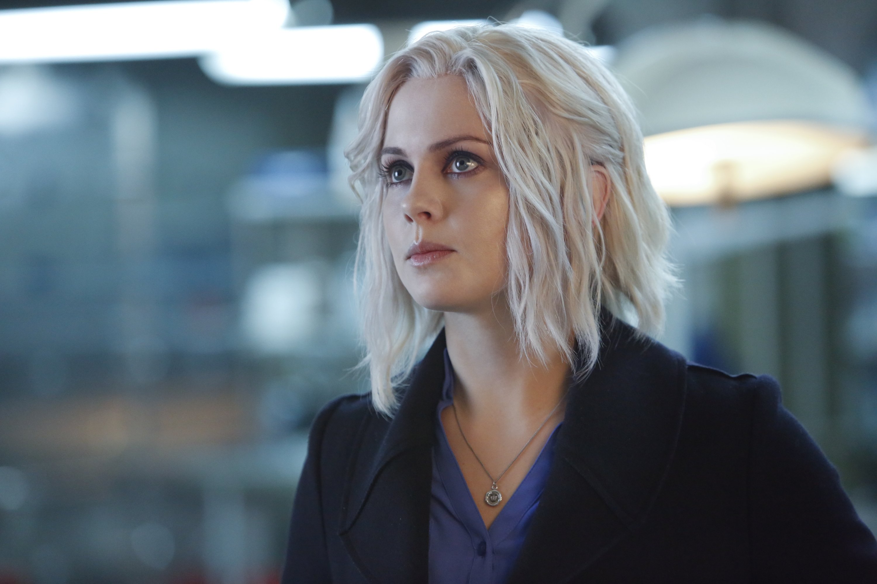 Izombie Wallpapers