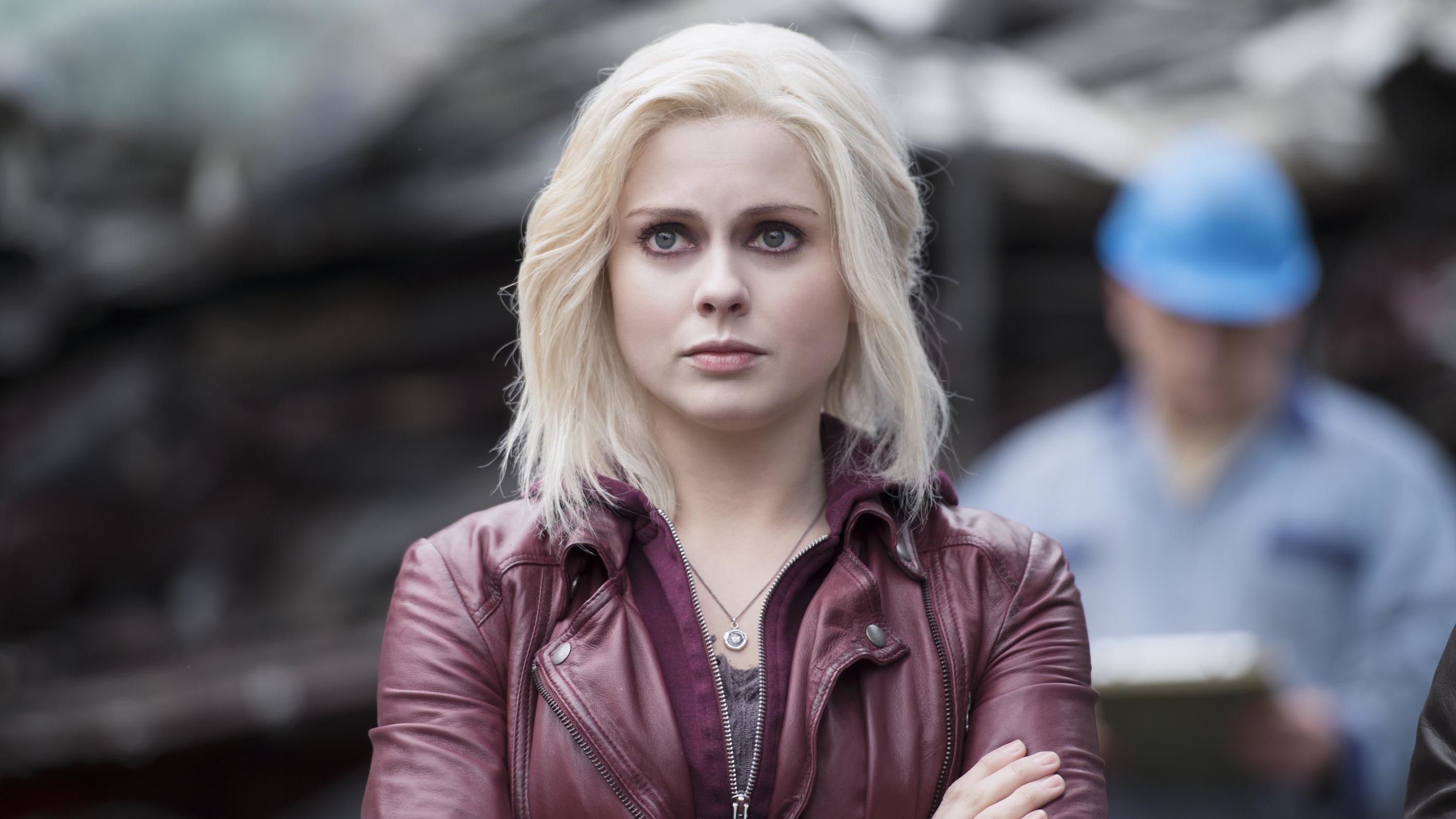 Izombie Wallpapers