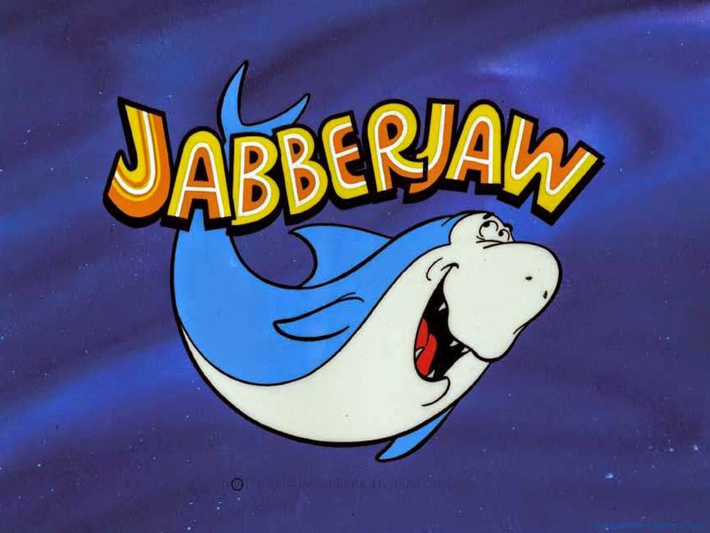 Jabberjaw Wallpapers