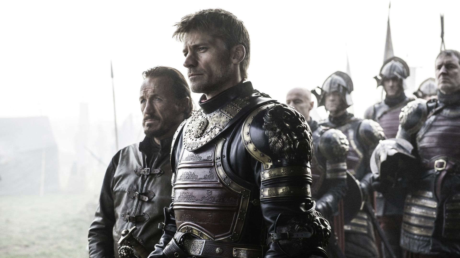 Jaime Lannister Game Of Thrones Season 8 Poster Wallpapers